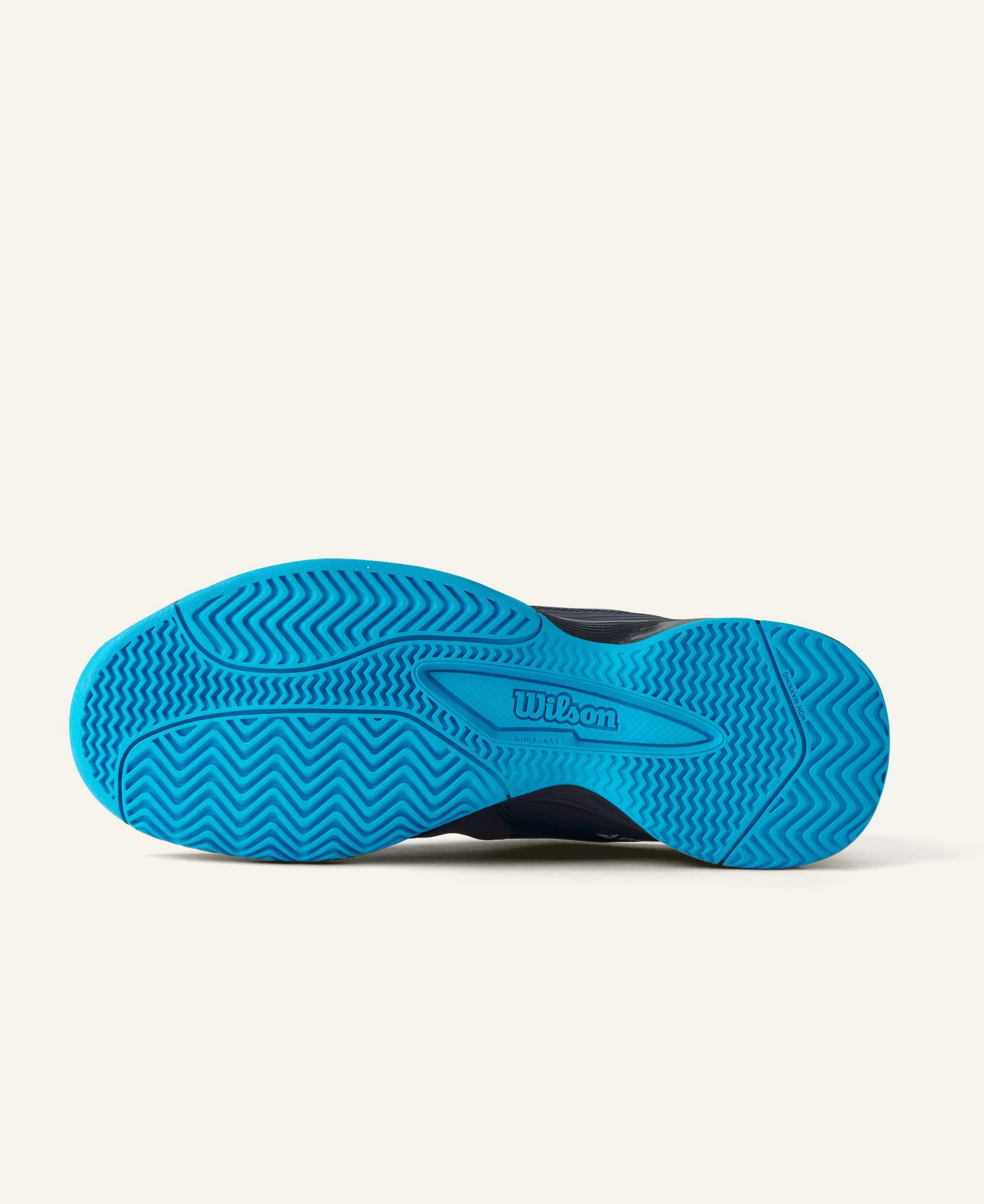 Wilson Rush Pro Jr L Sneaker niños
