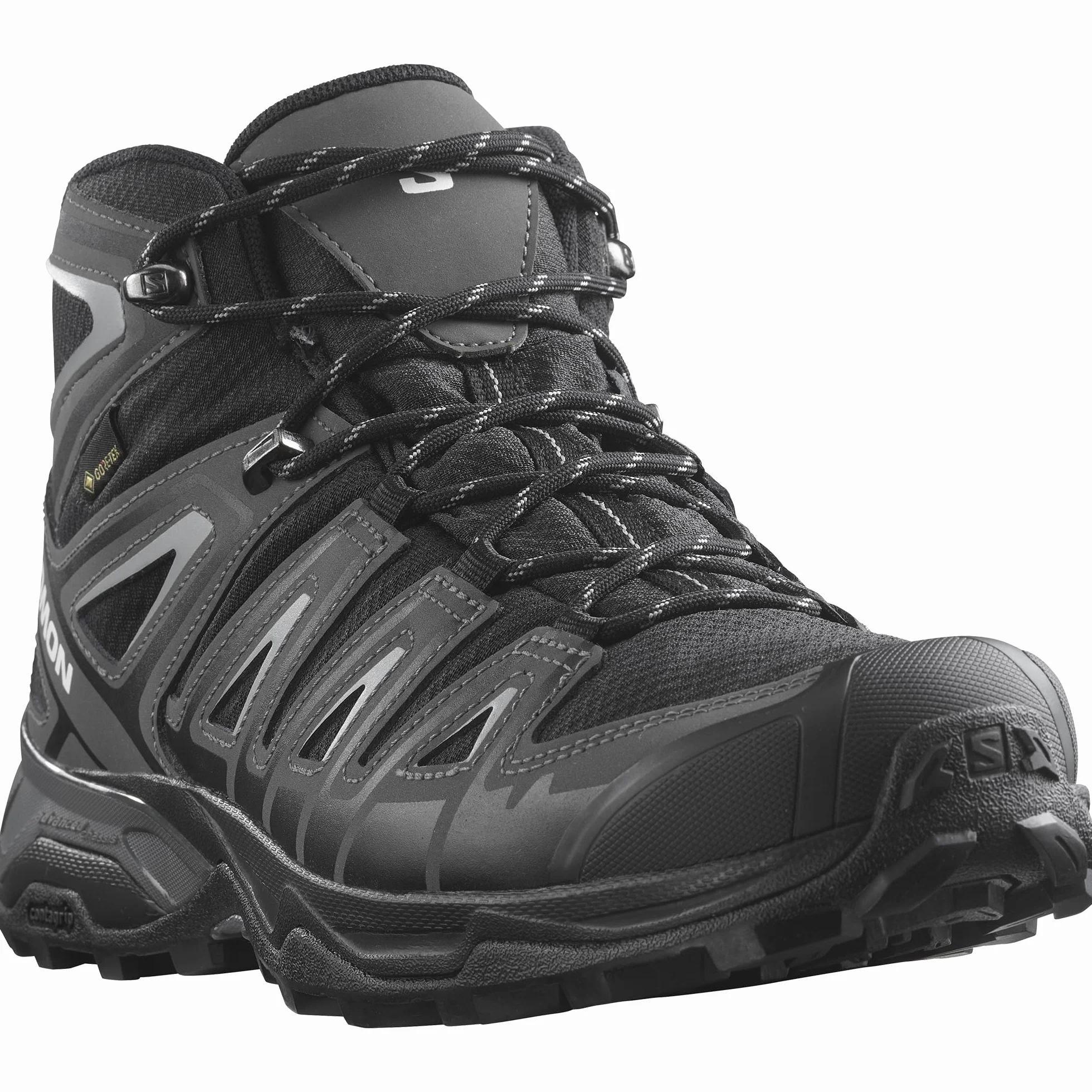 SALOMON X Ultra Pioneer Mid Gore-tex Botas de Senderismo Hombre