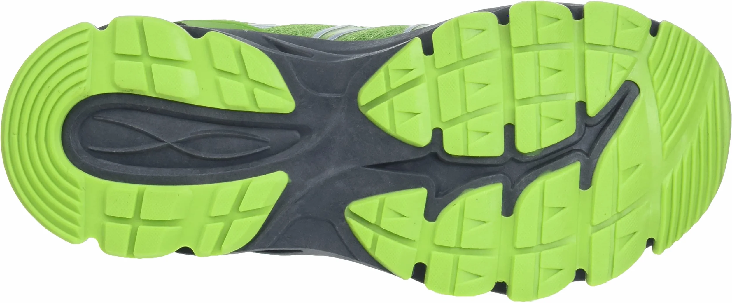 CMP Kids Altak Trail Shoe 2.0 Zapatillas Deportivas Unisex niños 33 EU