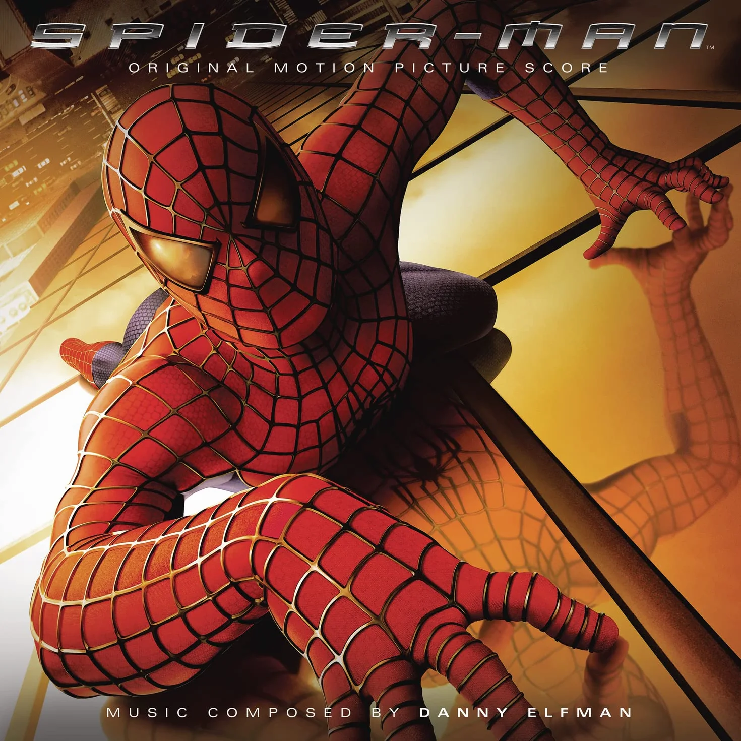Spider-Man B.s.o.