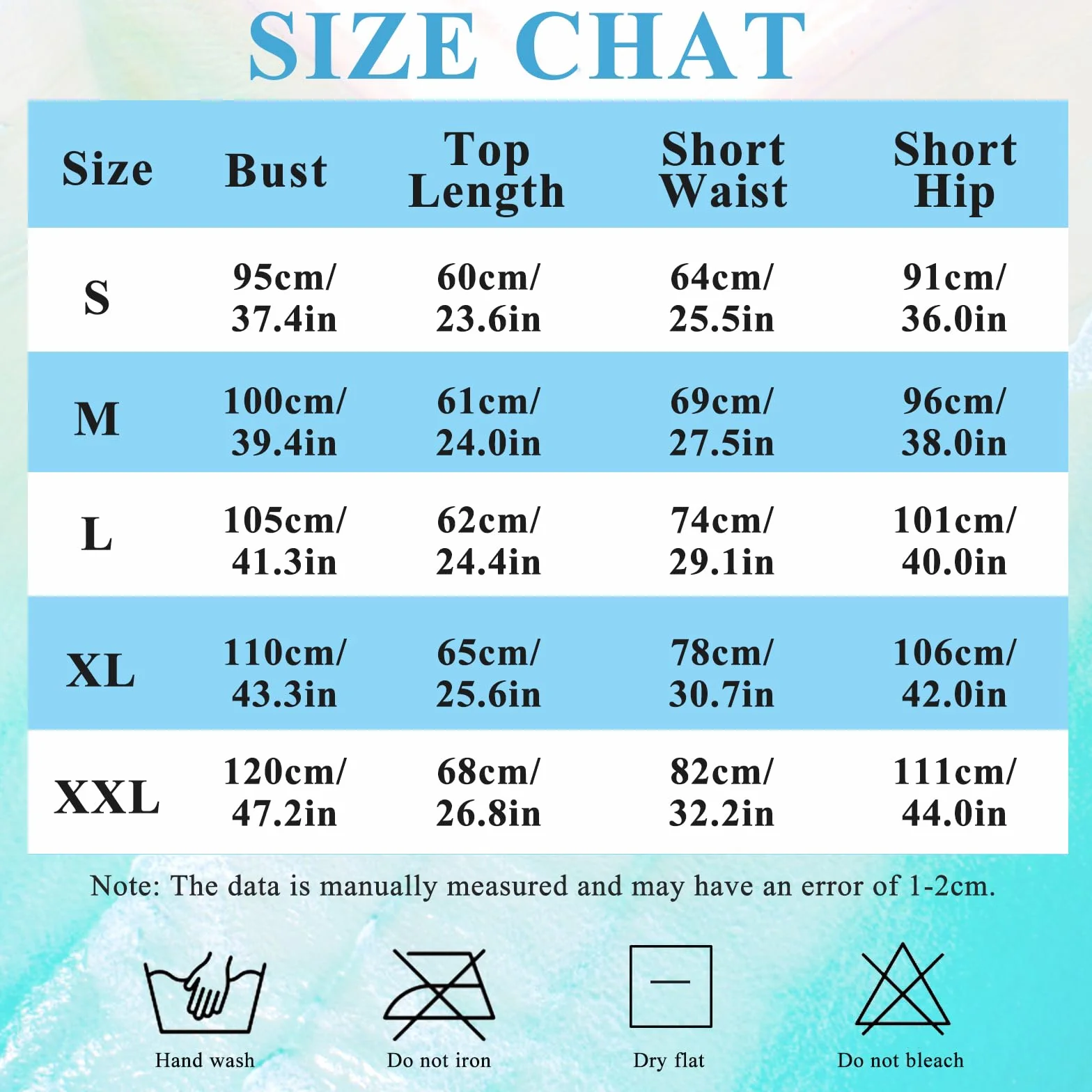 Traje de Baño Mujer Push Up 2 Piezas Tankini Reductor Barriga Top y Short Vacaciones Playa