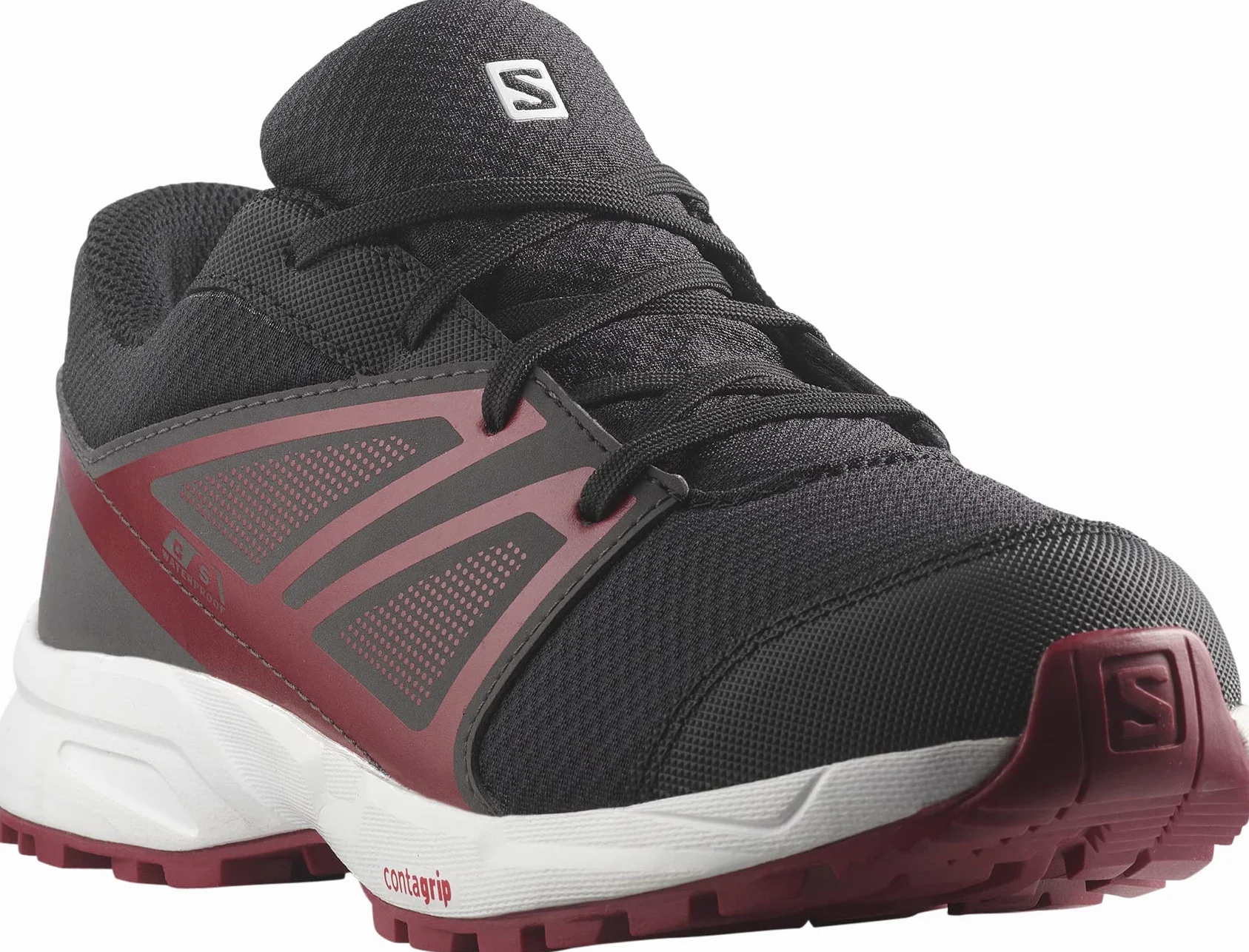 SALOMON Sense Climasalomon Waterproof Zapatos de Trail Running