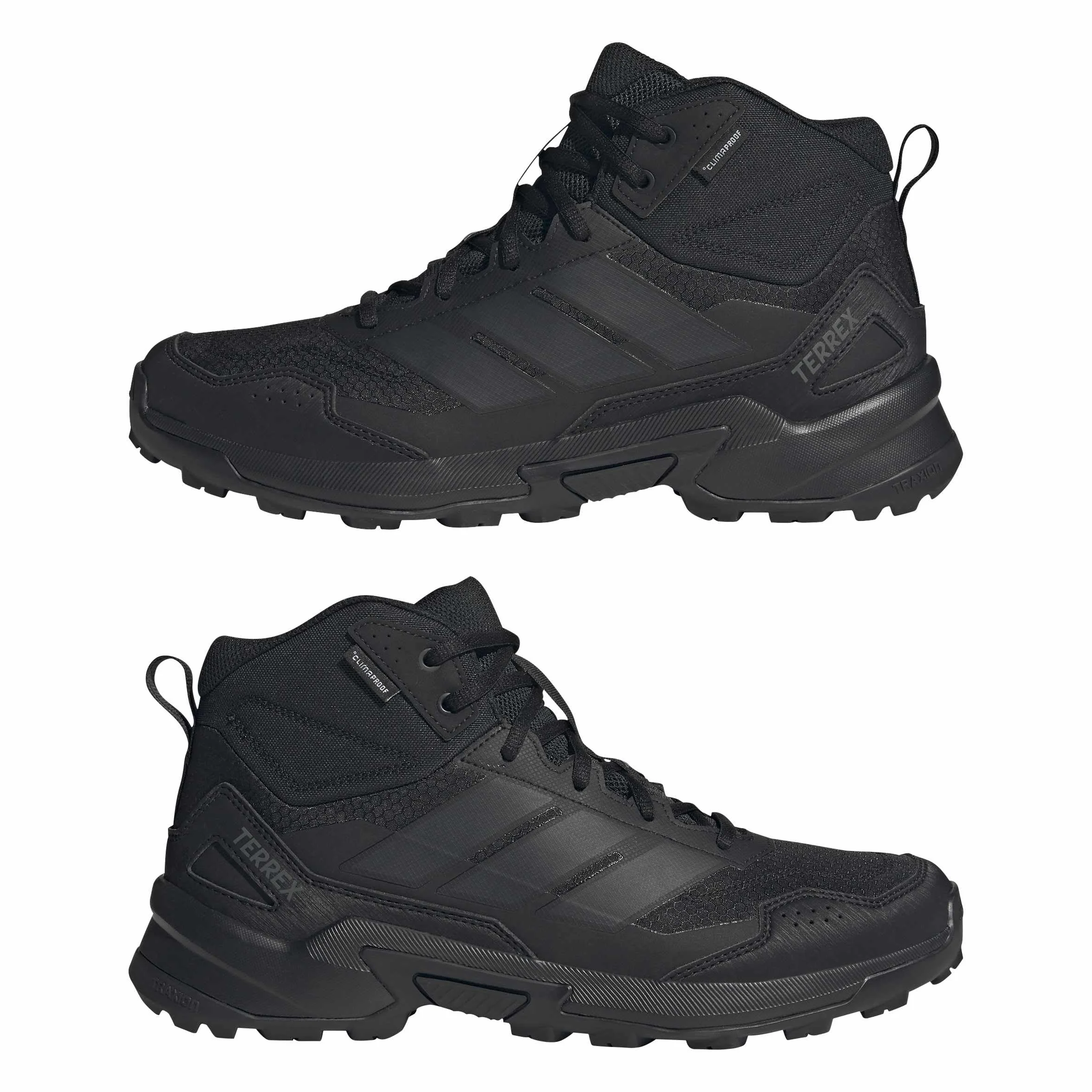 Buty Trekkingowe Męskie Adidas Terrex Eastrail 3 Mid Climaproof