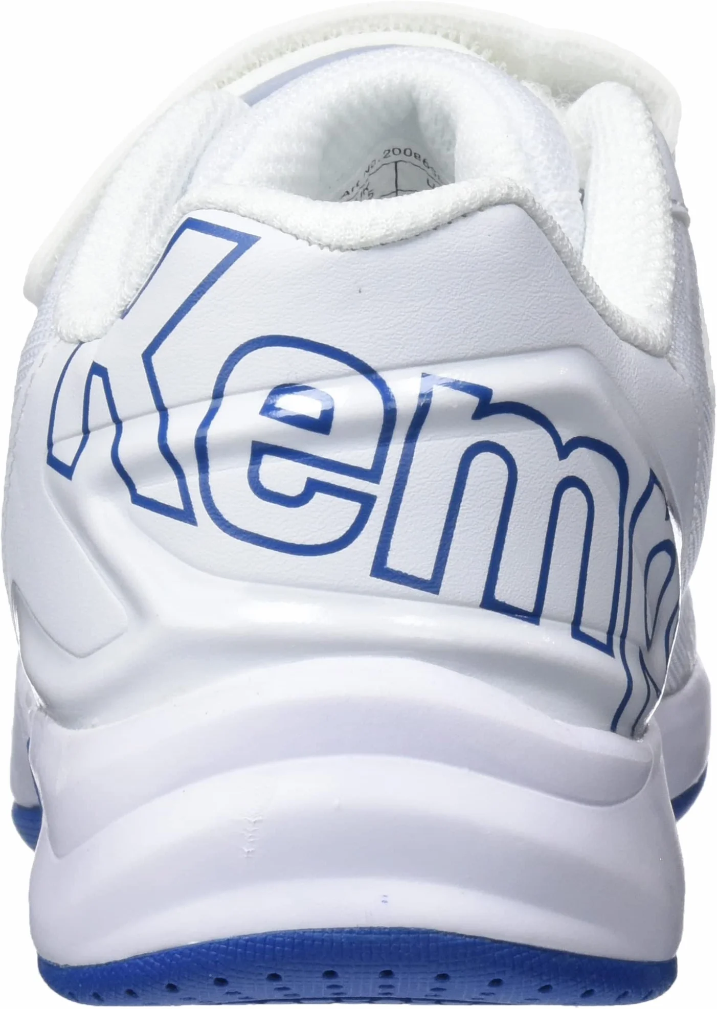 Kempa Attack 2.0 Junior Zapatilla de Balonmano Unisex niños