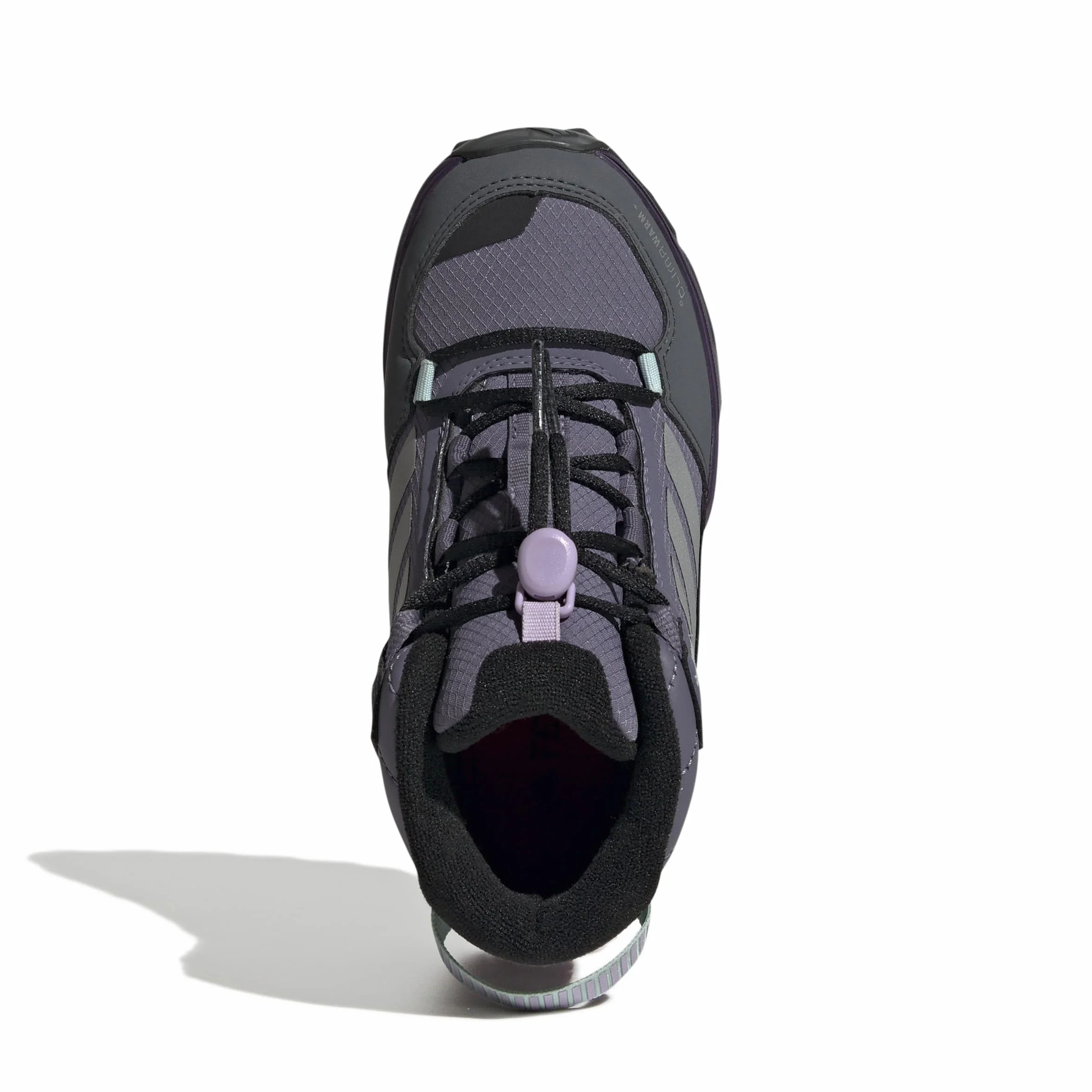 adidas Terrex AX4R Mid Climawarm+ Zapatos de Senderismo Niños