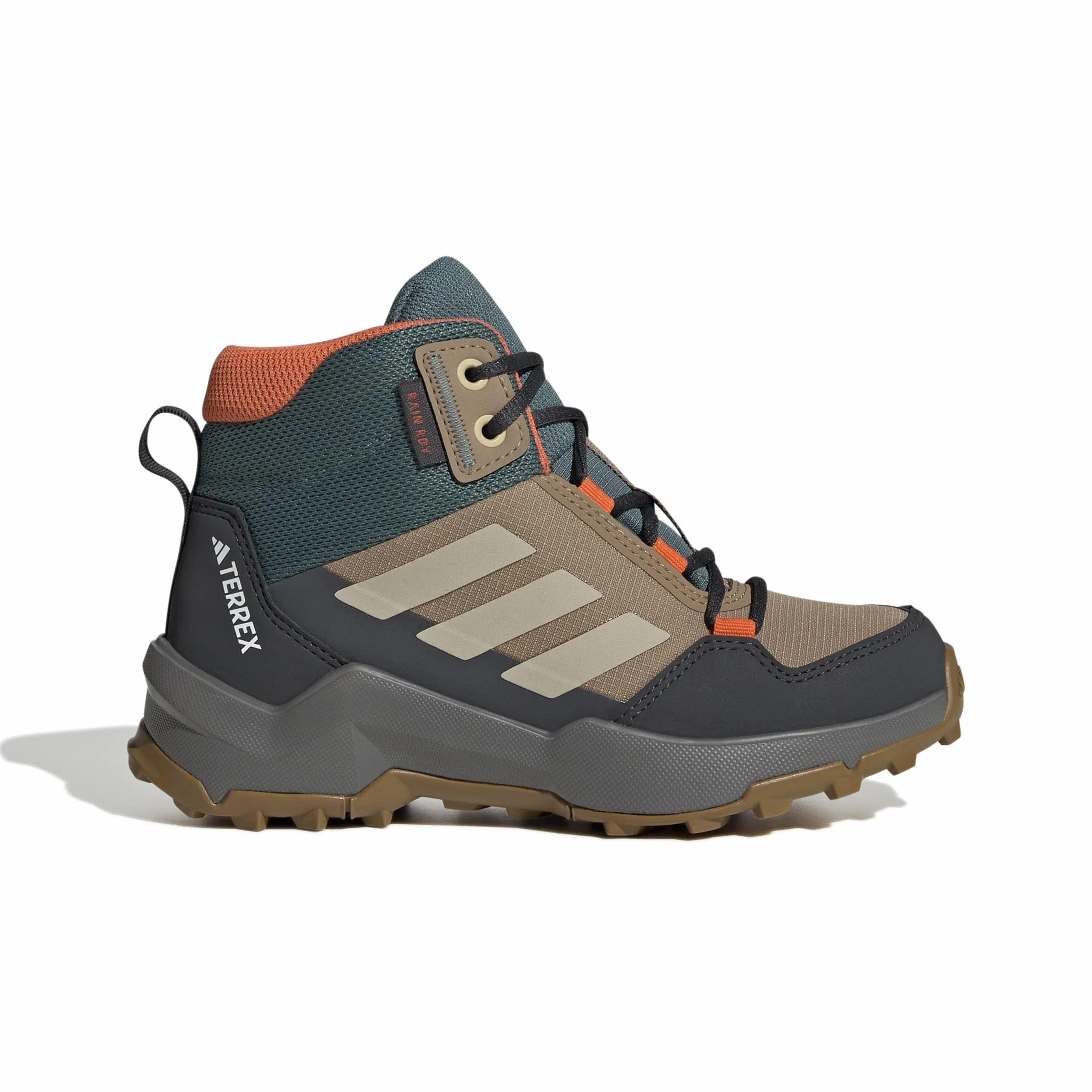 adidas Terrex Ax4r Mid Rain.Rdy Hiking Buty dla Dzieci