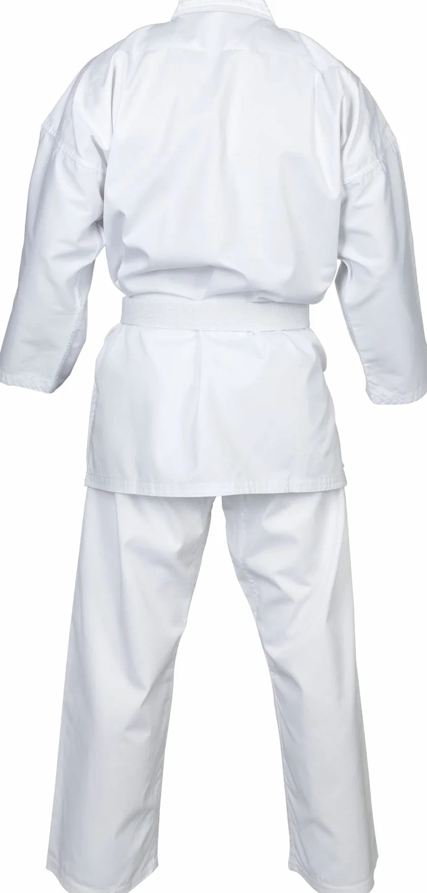 Hayashi Heian WKF Kimono Karate Mixta