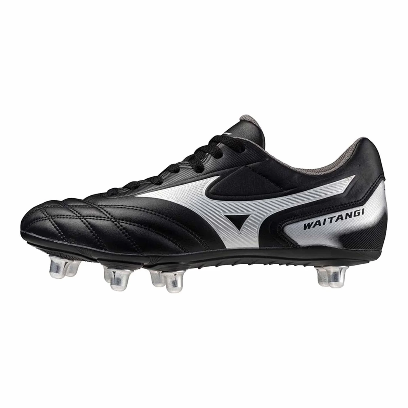 Mizuno Waitangi II CL Soft Ground Botas de rugby hombre