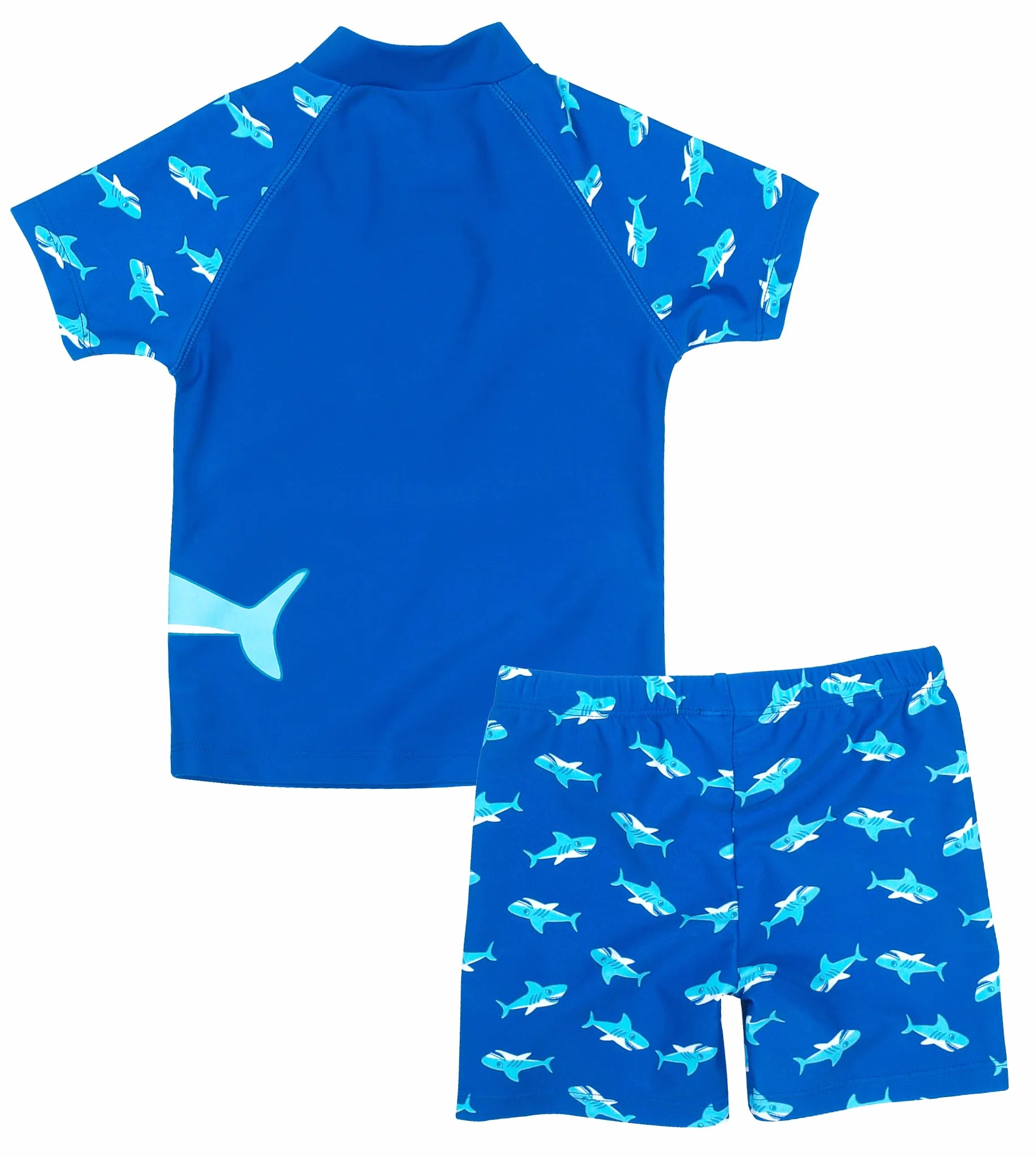 Playshoes Set de Baño con Protección UV Unisex niños