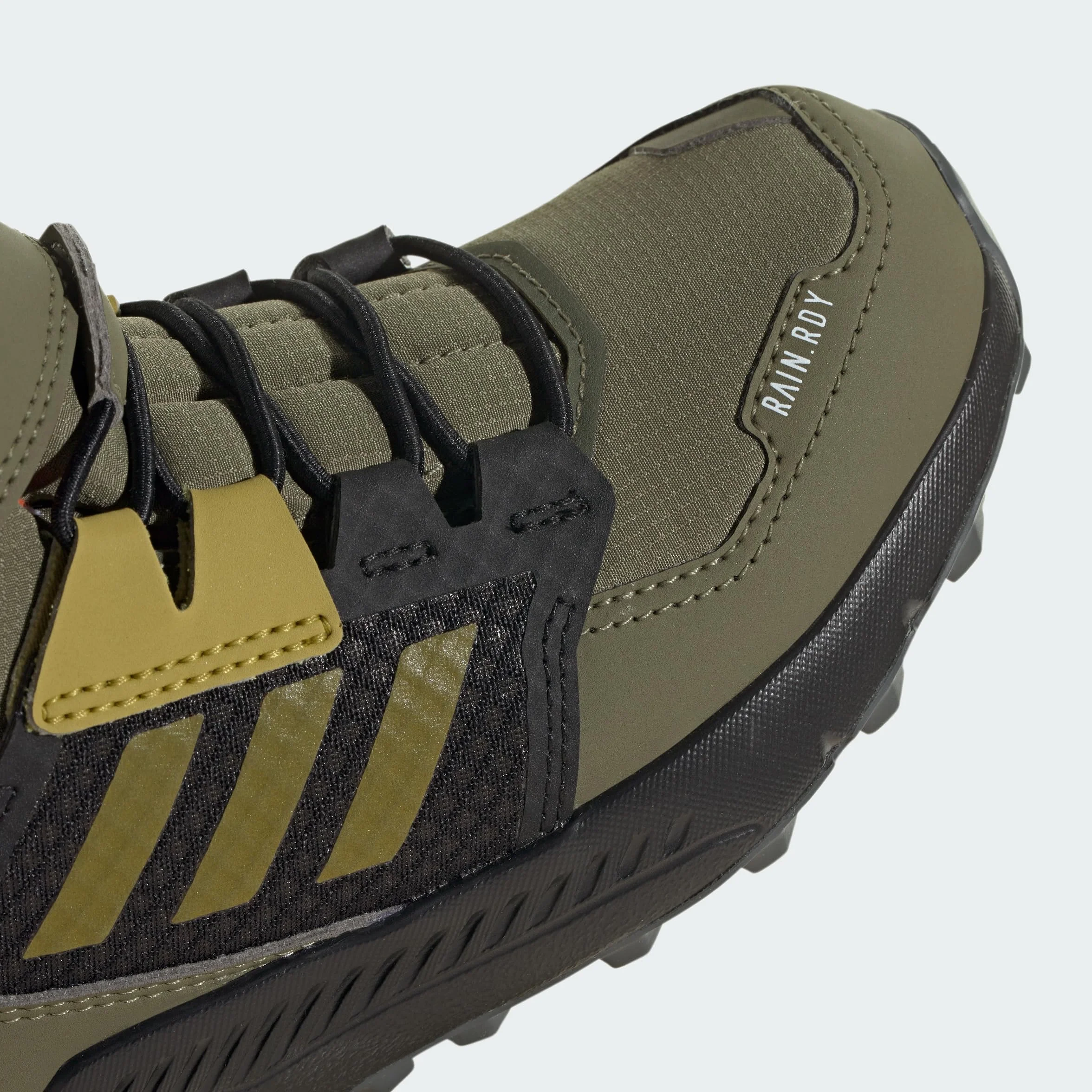 adidas Terrex Trailmaker High Cold.RDY Zapatilla de Senderismo Unisex Kids