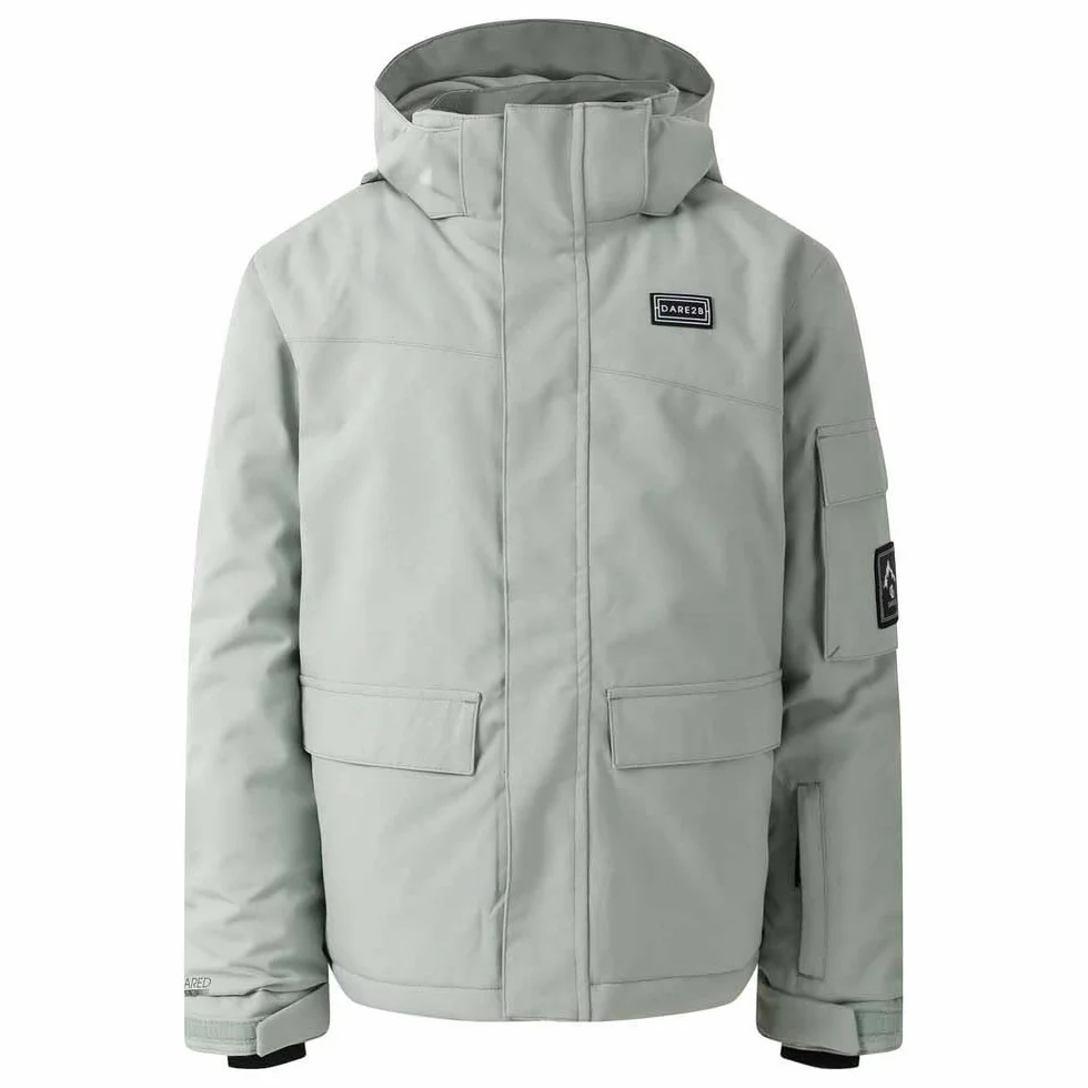 Dare2b Shredder Jacket Chaqueta de esquí niños