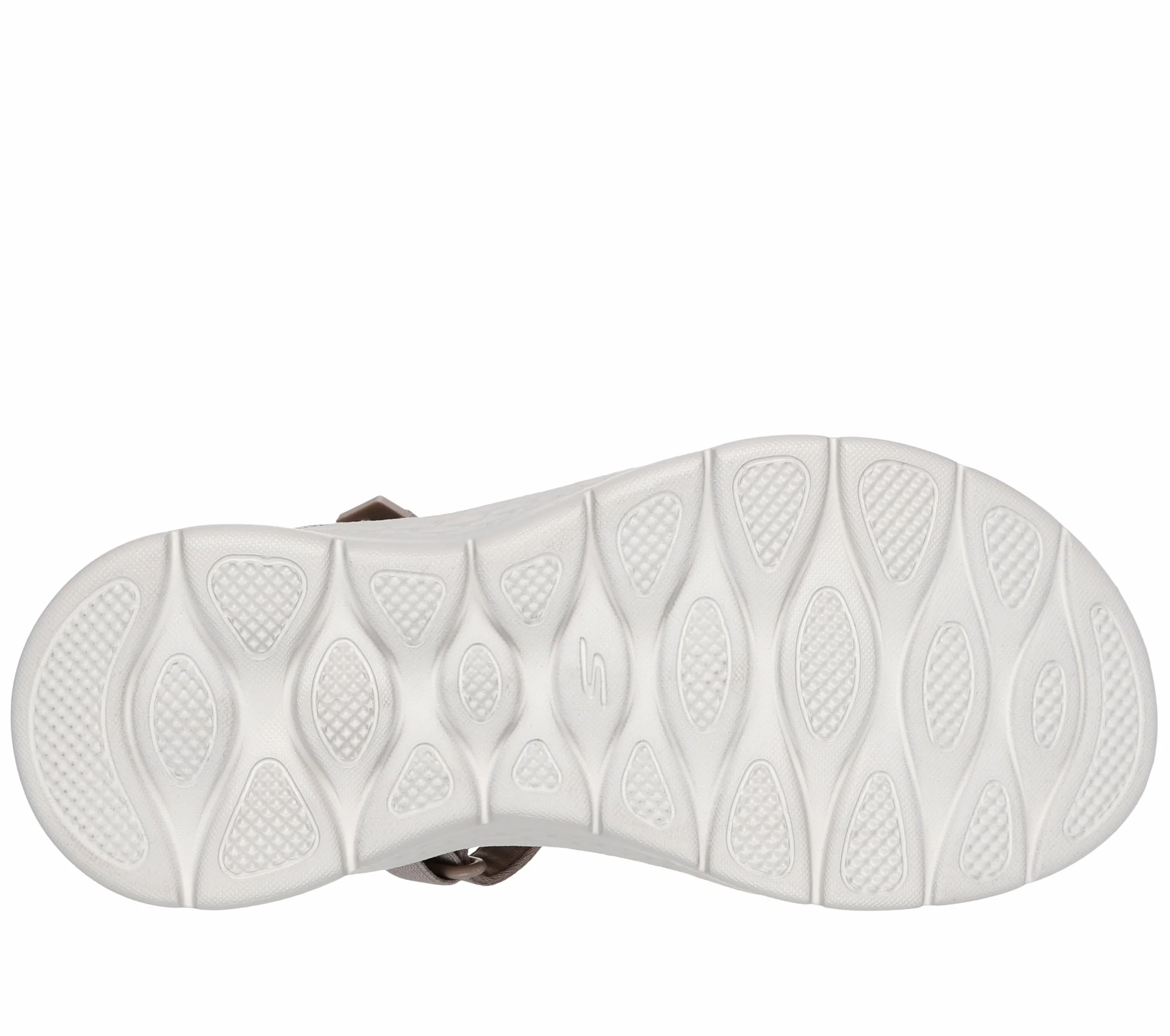 Skechers Go Walk Flex Sandal Illuminate Hands Free Slip-ins Sandalias para pescador Mujer