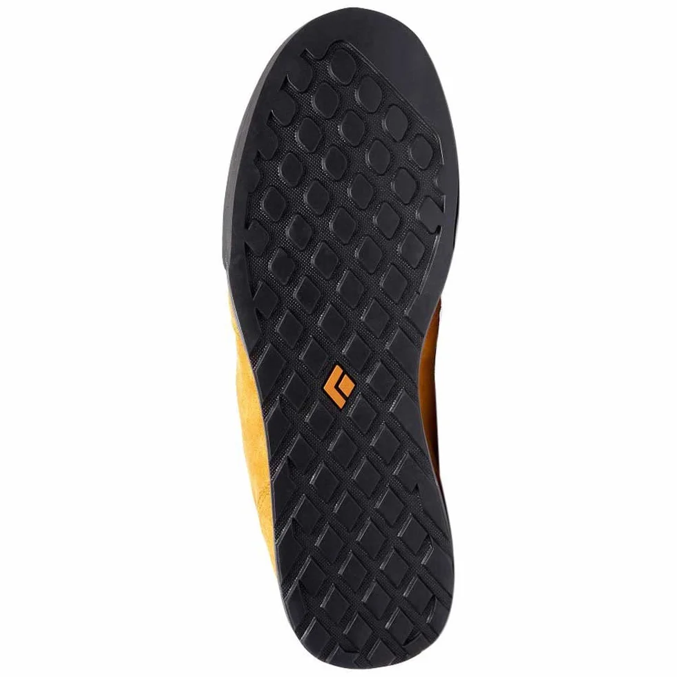 Black Diamond M Prime Shoes Zapatos para senderimo Hombre