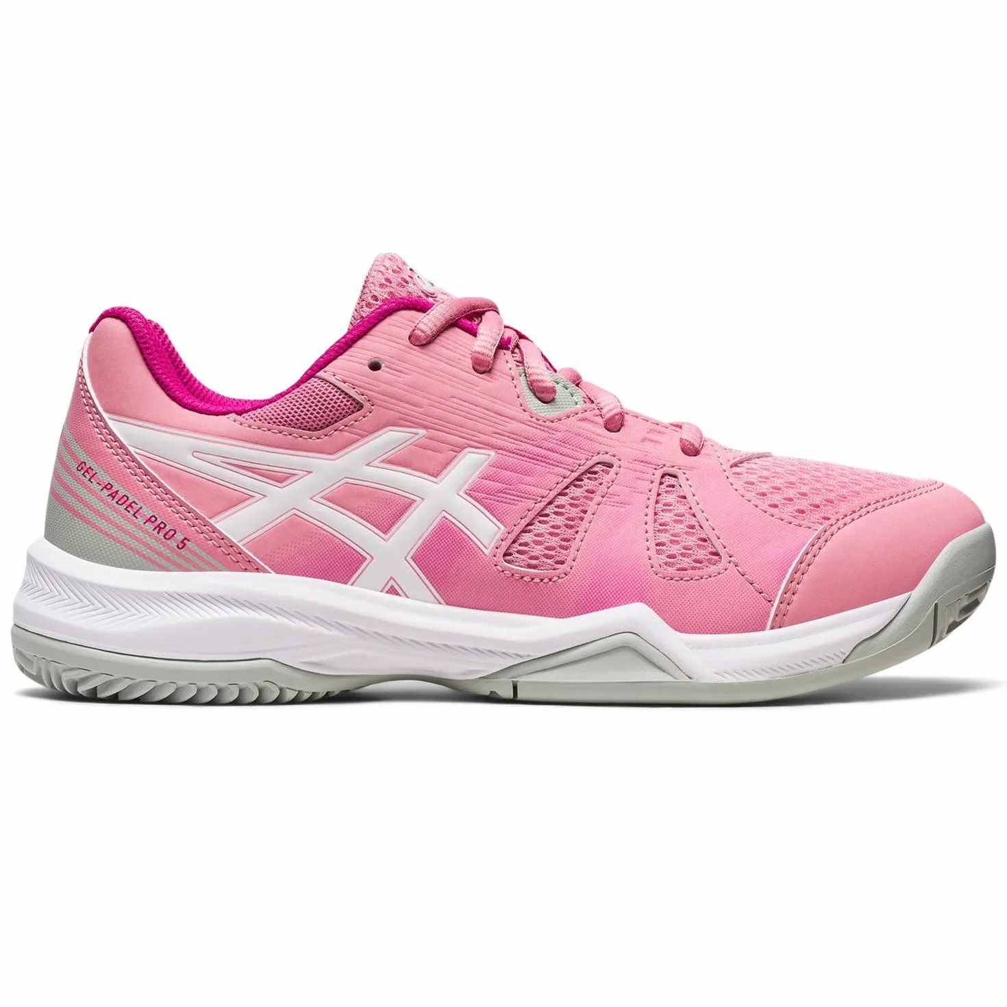 ASICS Gel-Padel Pro 5 Rosa