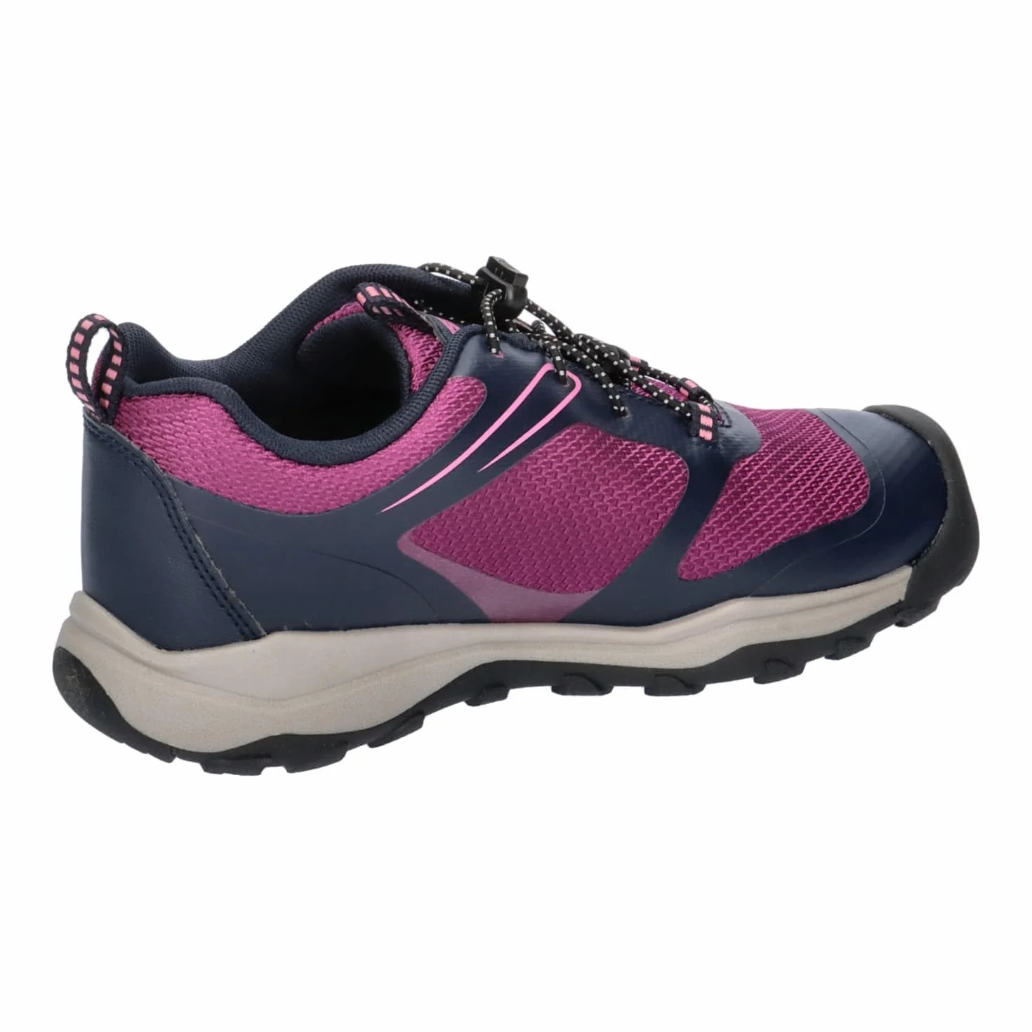 Keen Wanduro Low Waterproof Zapatillas para caminar niños