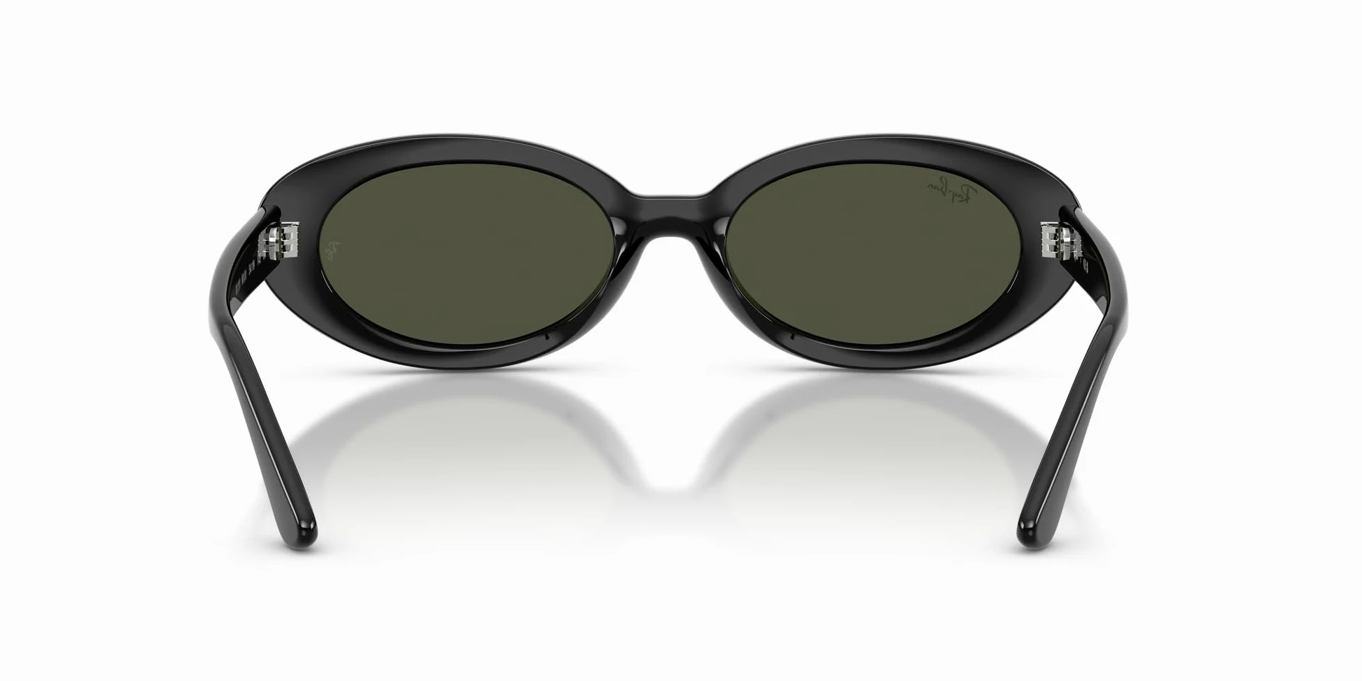 Ray-Ban Gafas de sol ovaladas Rb2223 para mujer