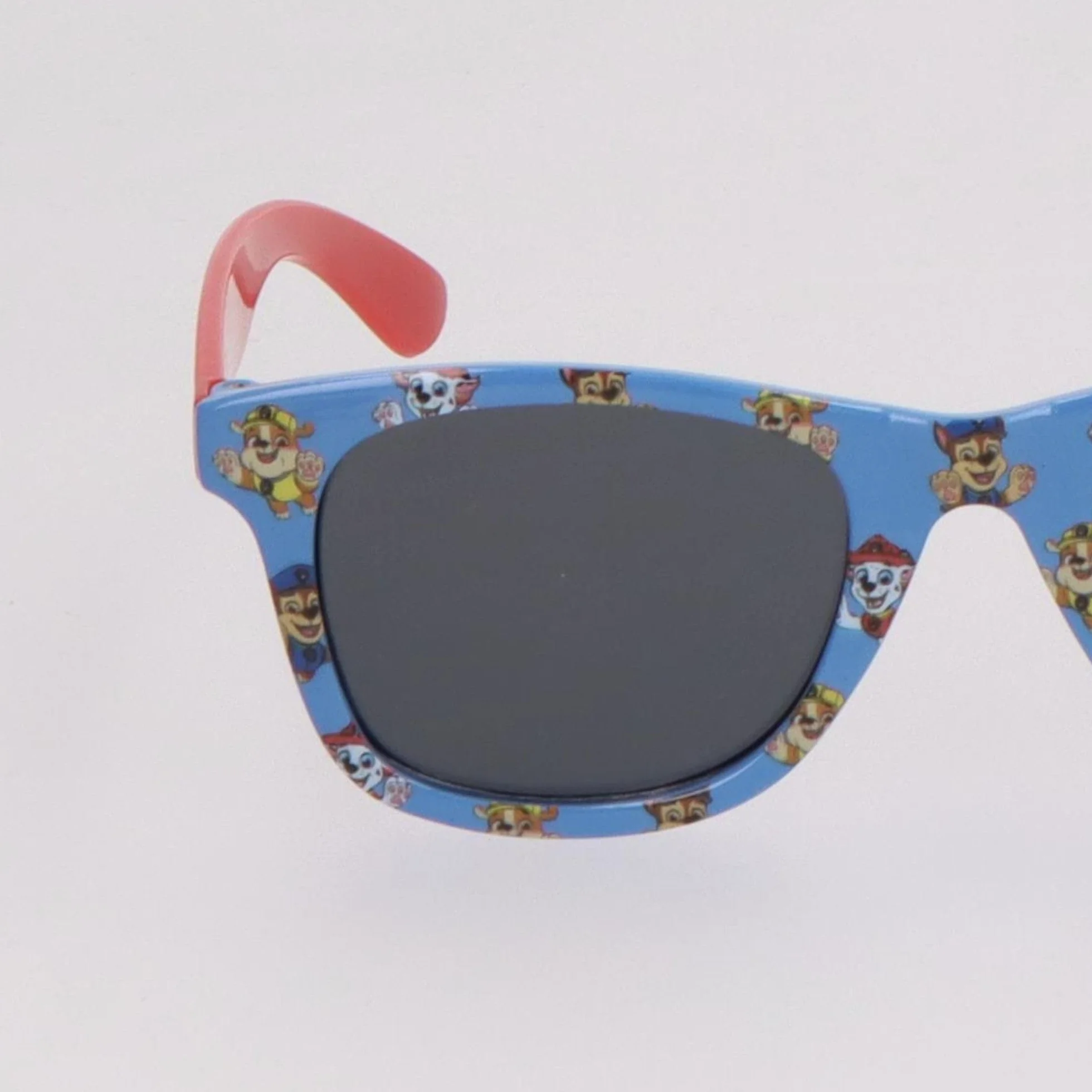 Paw Patrol Gorra y Gafas de Sol Set Infantil UV400 Protección Solar Ajustable Verano