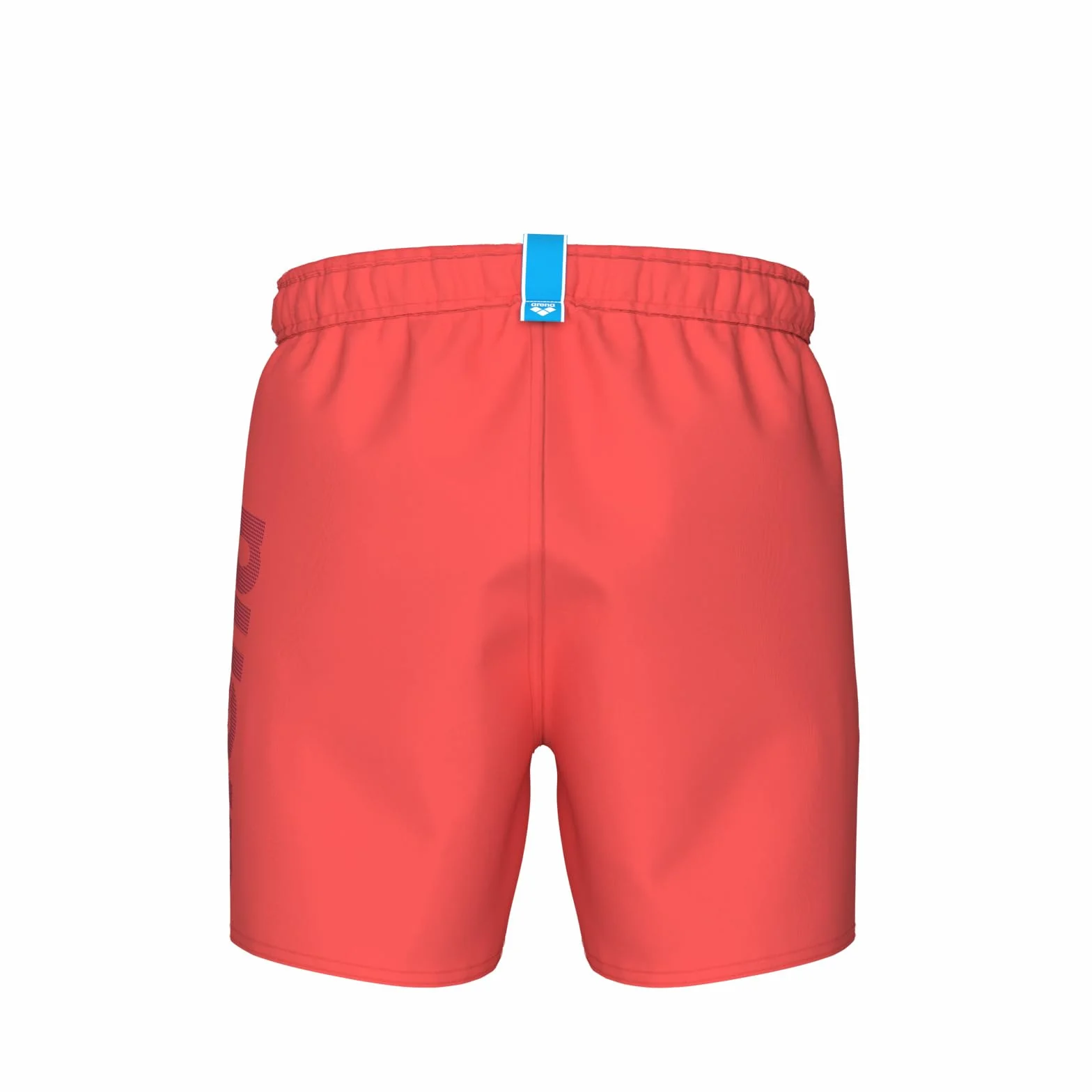 Arena Fundamentals Logo Jr Boxer Swim Trunks Niños