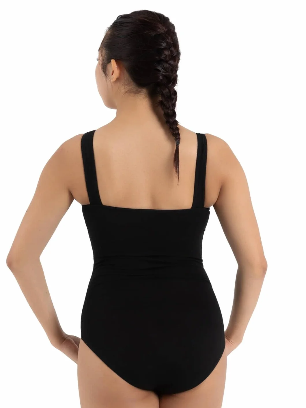 Capezio Princess Tank Leotard Mujer Pack de 1