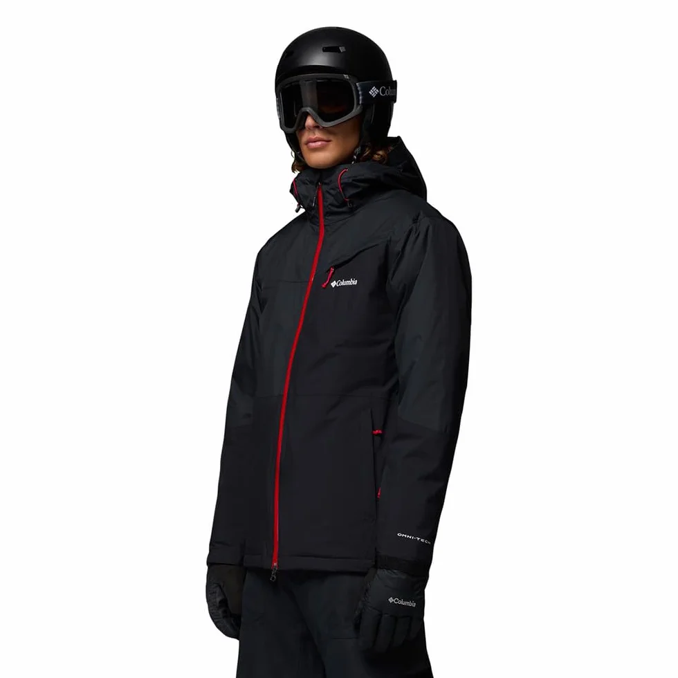 Columbia Iceberg Point 2 Jacket Chaqueta de esquí Hombre