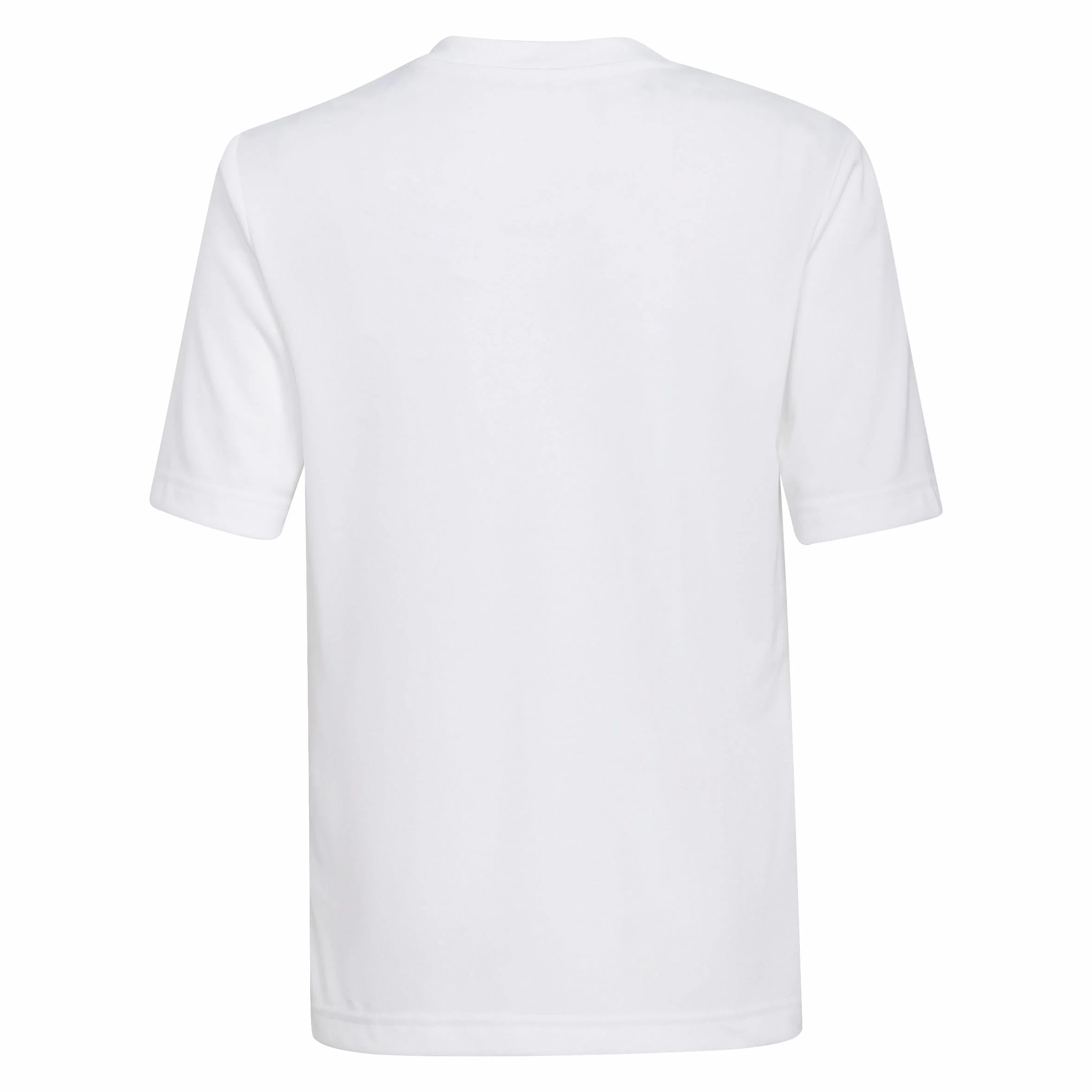 Adidas Entrada 22 T-Shirt Unisex niños Pack de 1