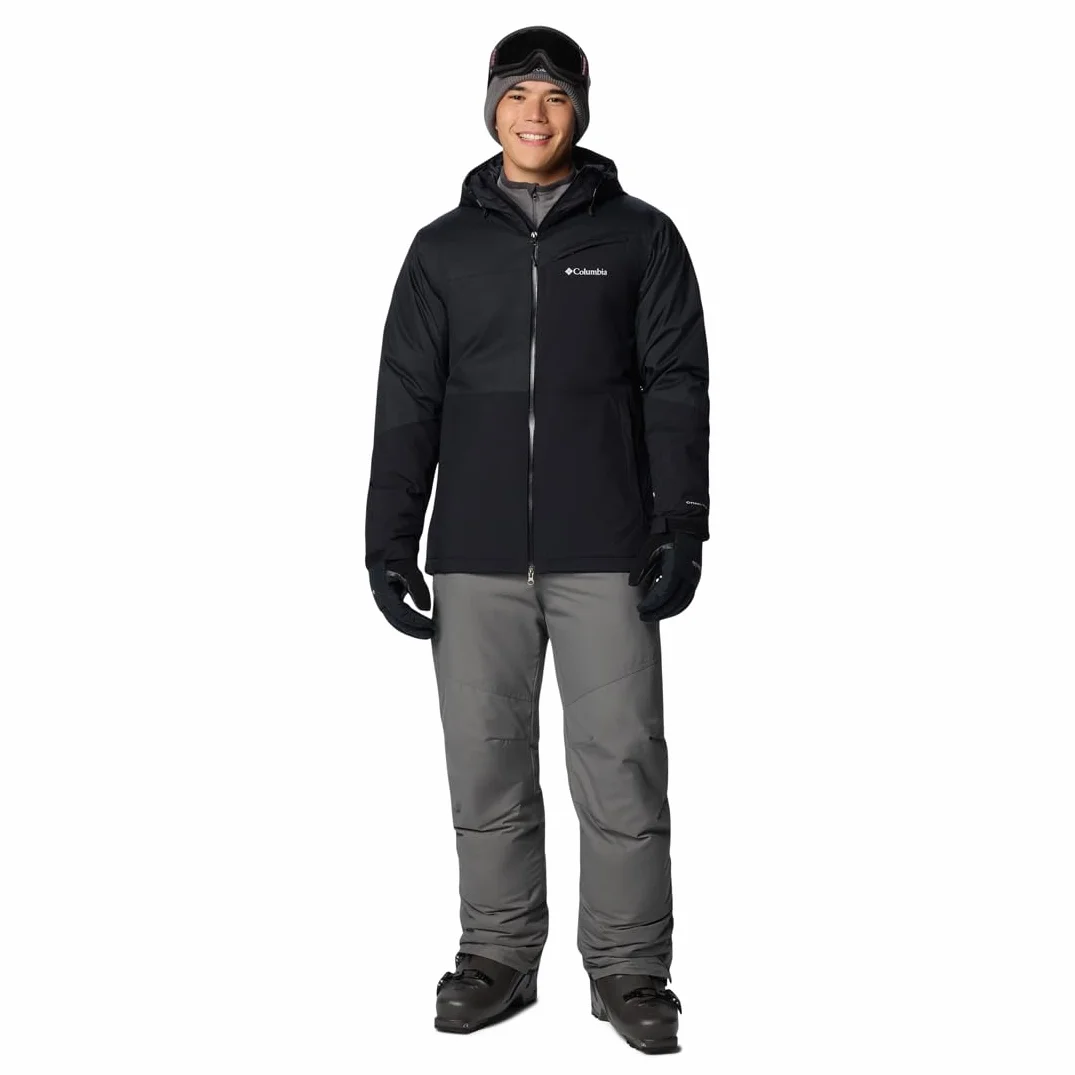 Columbia Iceberg Point 2 Chaqueta de esquí Hombre
