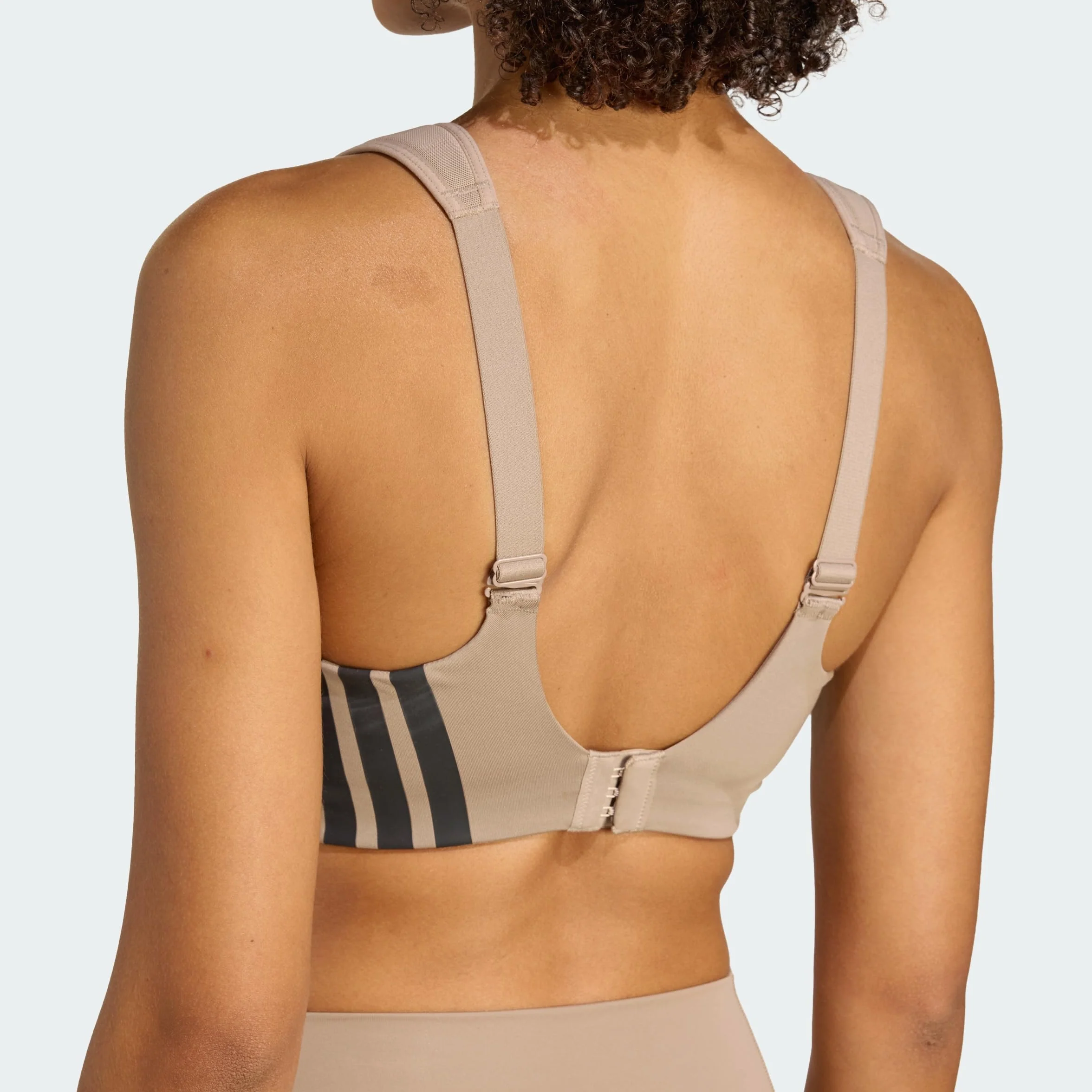 adidas TLRD Impact Training High Support Bra Sujetador Mujer