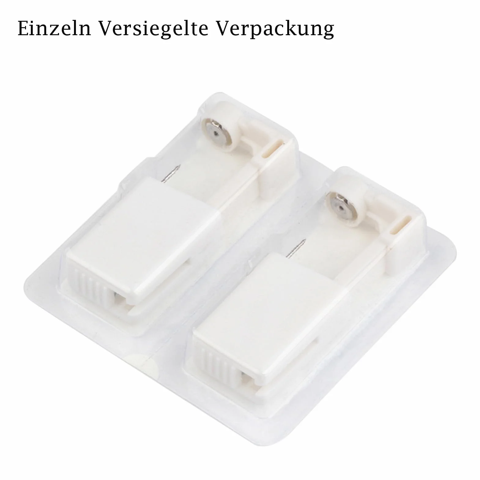 Pistolas para Piercing Oreja Desechables Kit de Perforación de Orejas Estéril con Aretes
