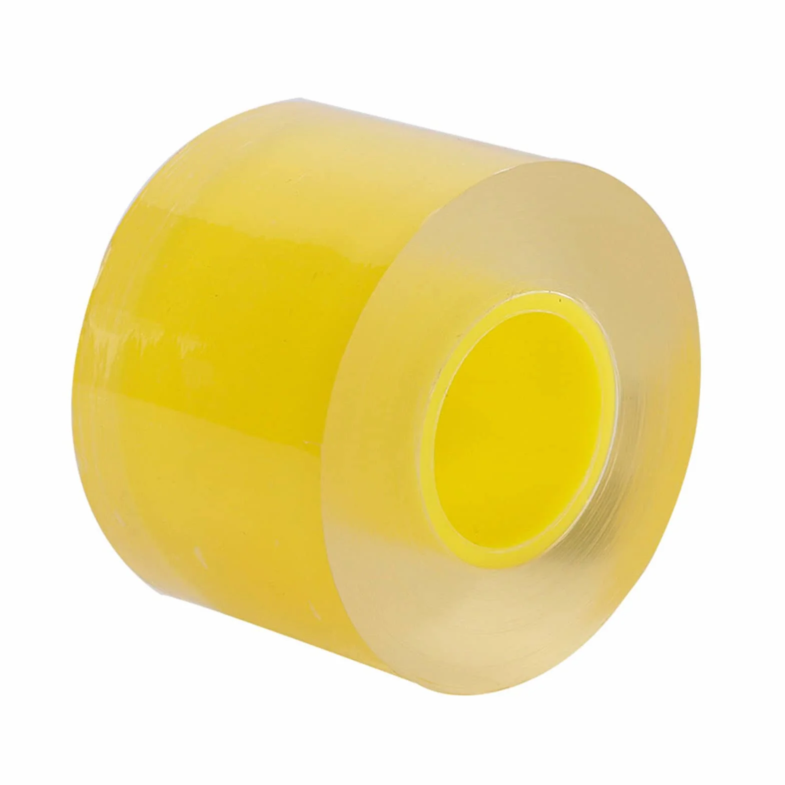Cinta Protectora Antiestática Transparente 50 Mm para Joyas y Relojes