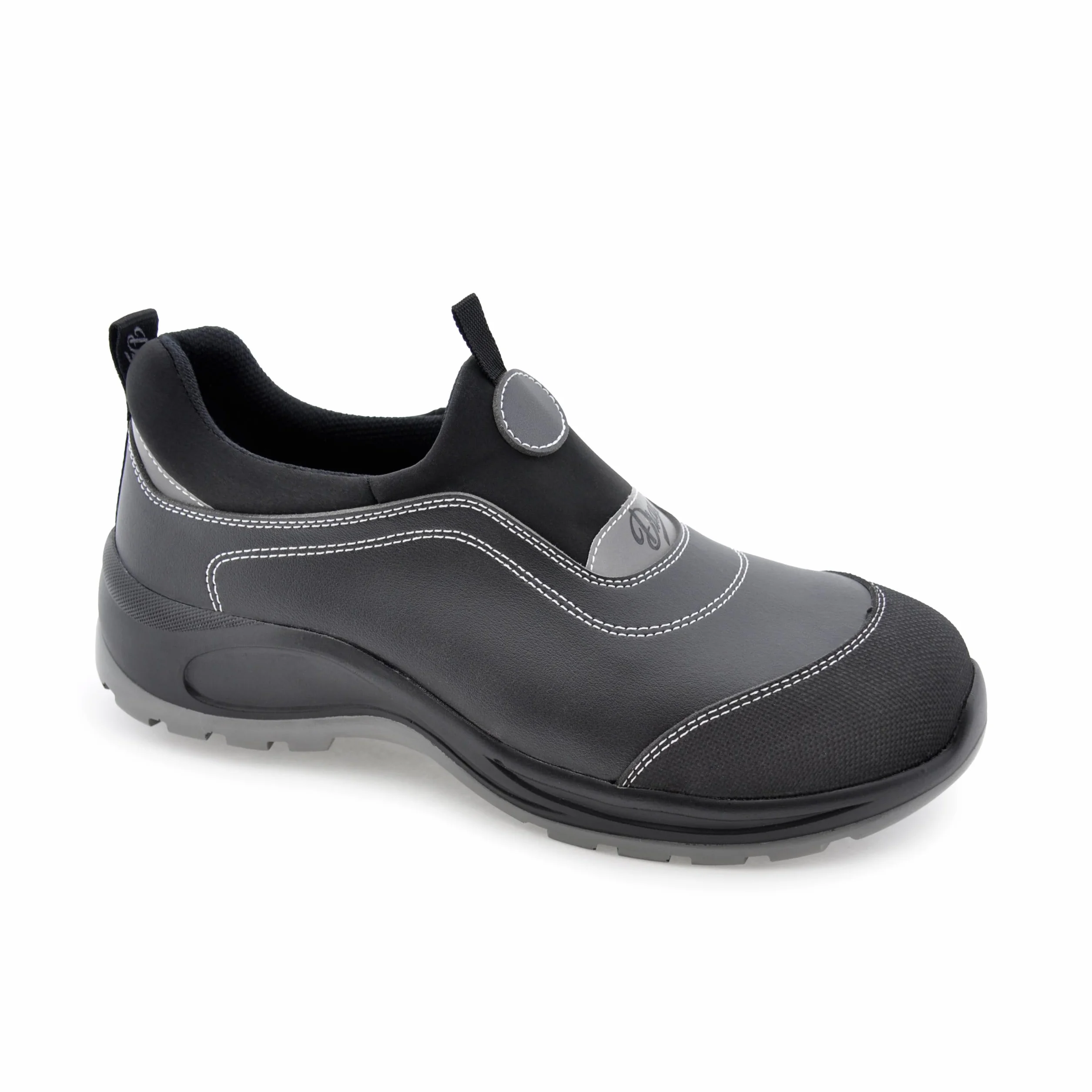 Zapato de Seguridad Profesional Cómodo Transpirable Unisex
