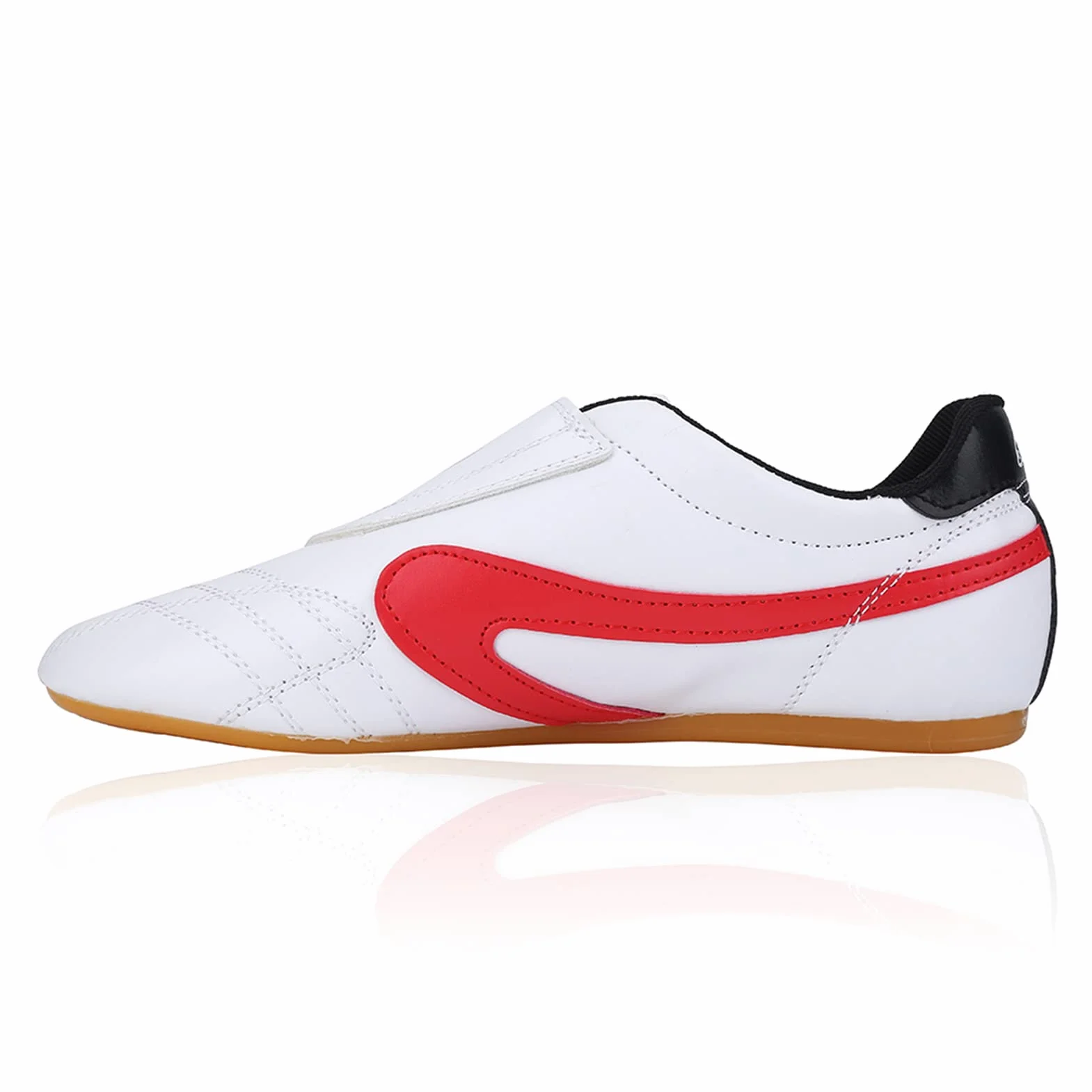 EVGATSAUTO Zapatos de Karate para Hombres, Tai Chi, Taekwondo, Boxeo, Kung Fu, Deportivos para Gimnasio