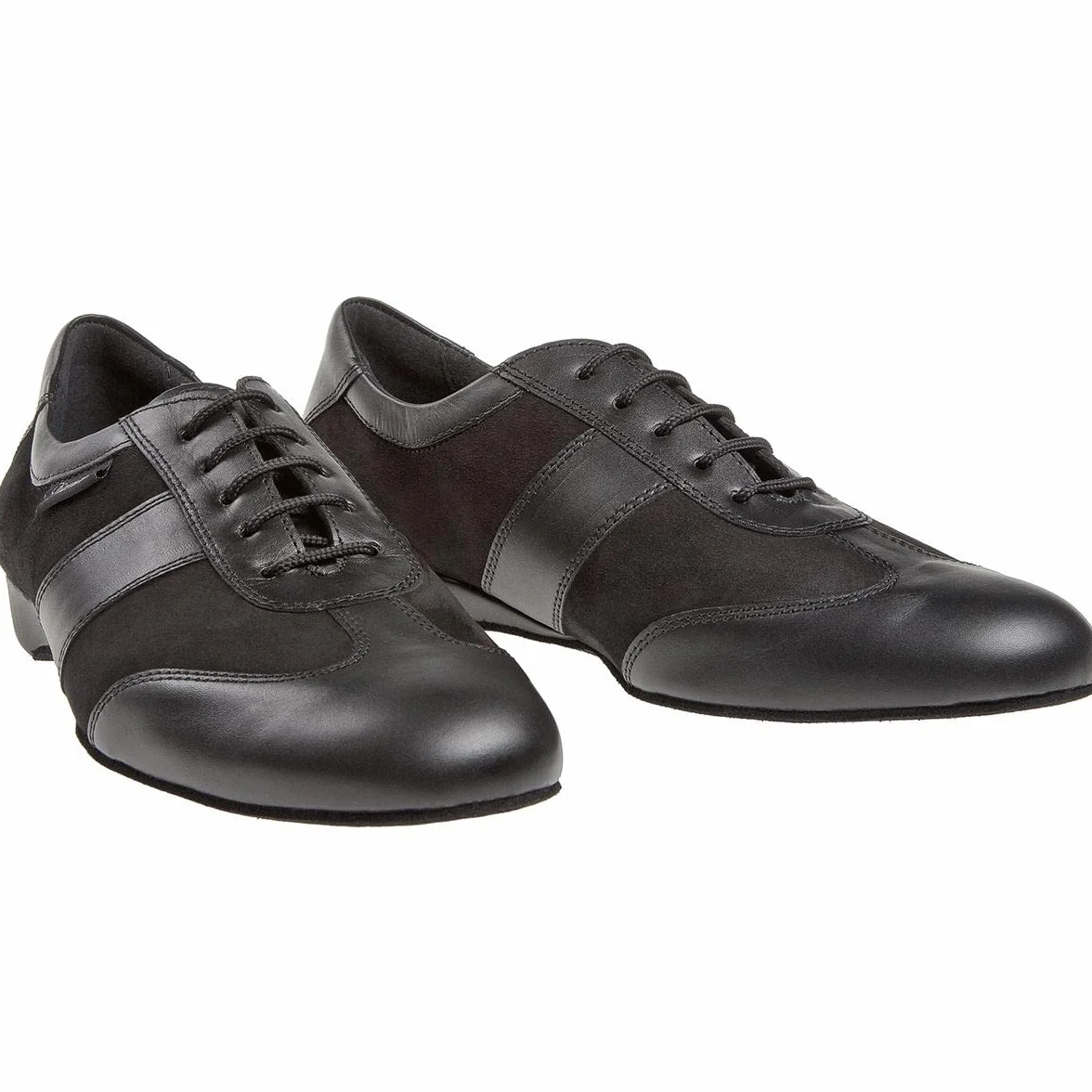 Diamant TANZSCHUHMANUFAKTUR 123-225-070 Zapatillas de Baile Hombre