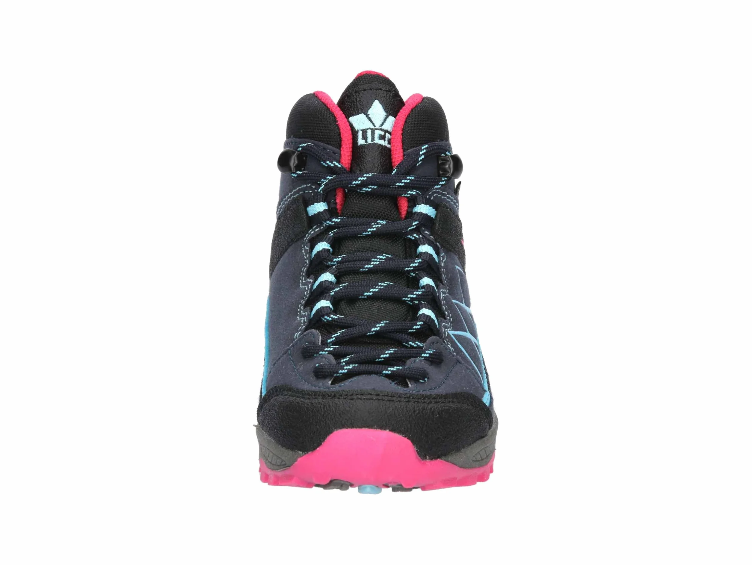 Lico Griffin High Botas de senderismo niños