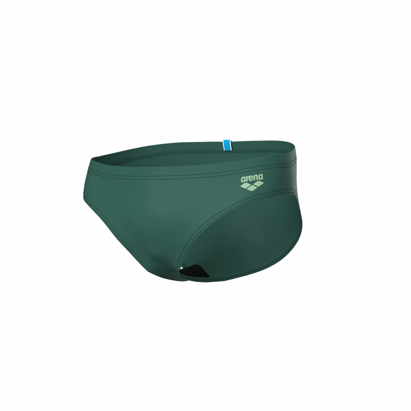ARENA Shattered Glass MaxLife Brief Swimsuit Hombre Traje de baño de una Pieza