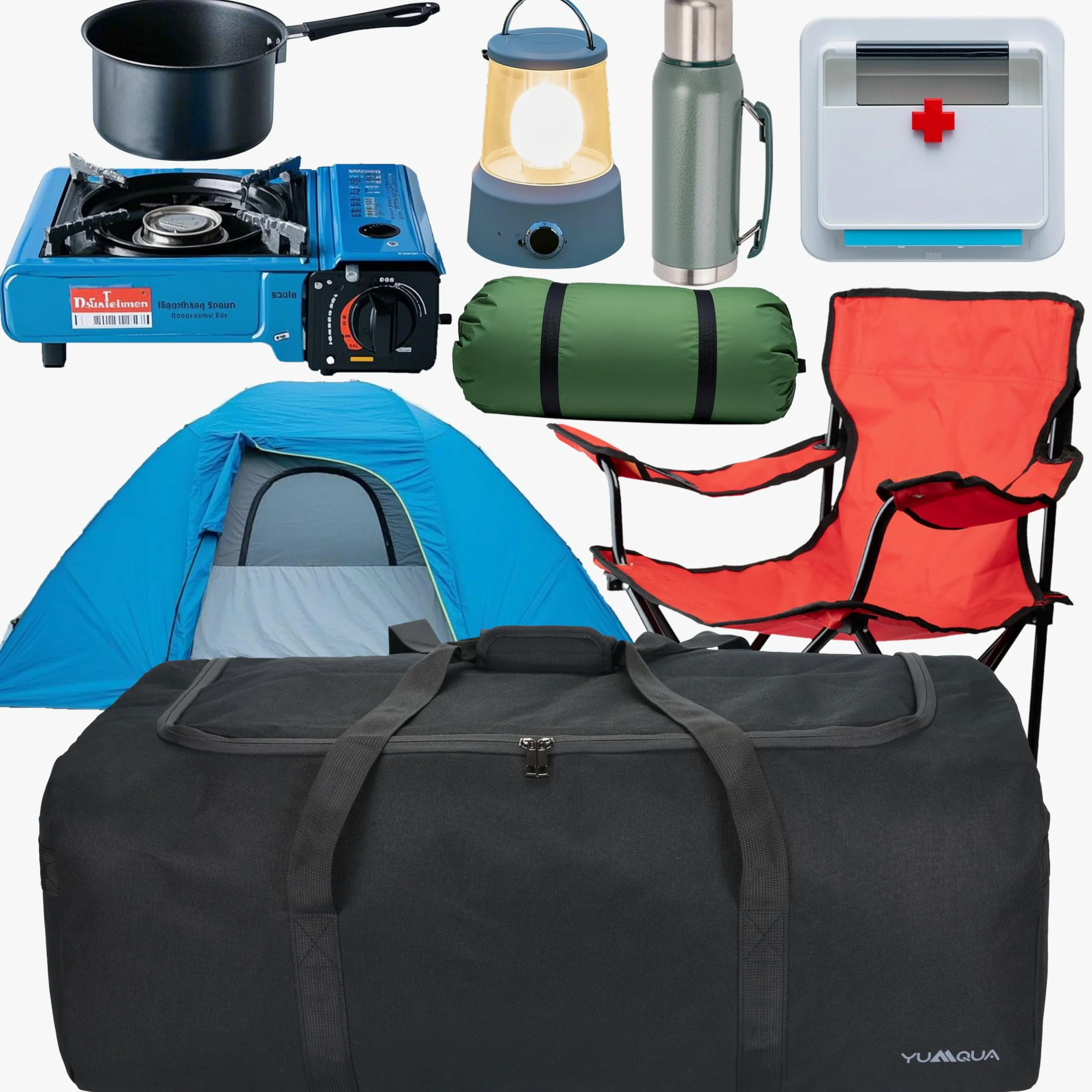 Bolsa de Viaje Grande, 100L Bolso de Viaje para Hombre, Grandes Bolsas de Fin de Semana, Bolsa Deporte Grande para Mujer, Viajes, Deportes, Mudanzas, Artículos Esenciales para Acampar, Almacenamiento