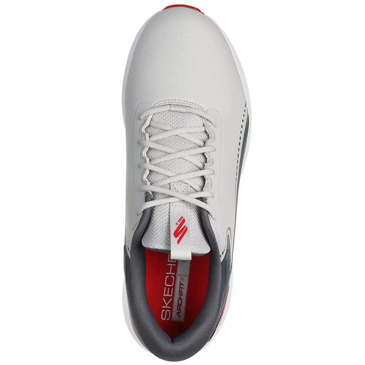 Skechers Arch Fit 2 Scarpa Da Golf Impermeabile Uomo