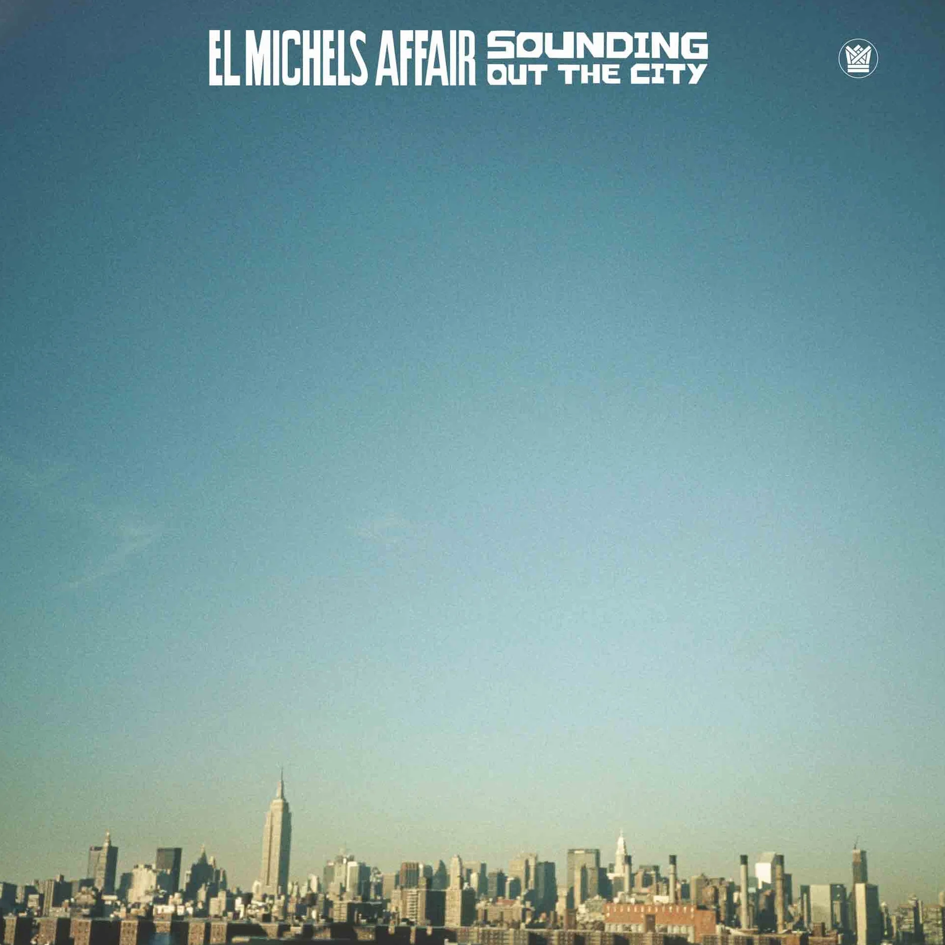 Sounding Out The City