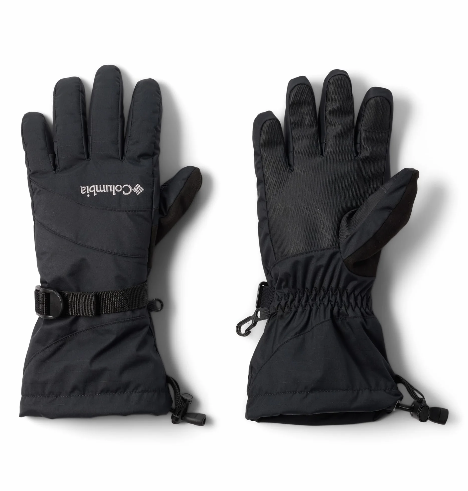 Columbia Guantes Last Tracks II Mujer