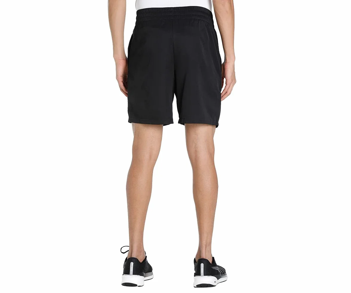 Puma M Tad Essentials 7" Woven Short - Pantalones Cortos Tejidos Unisex