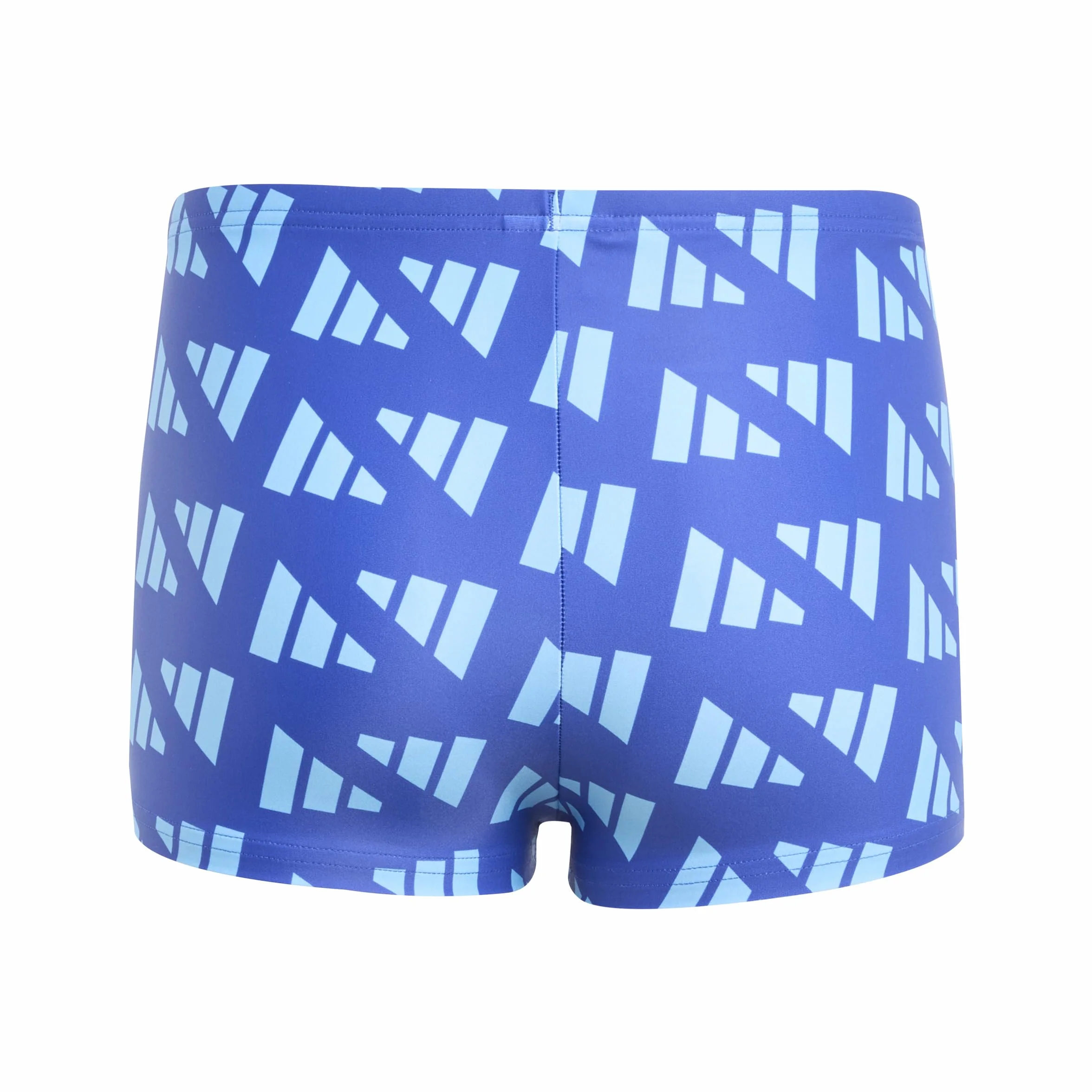adidas Niños Logo Graphic Swim Boxers Kids
