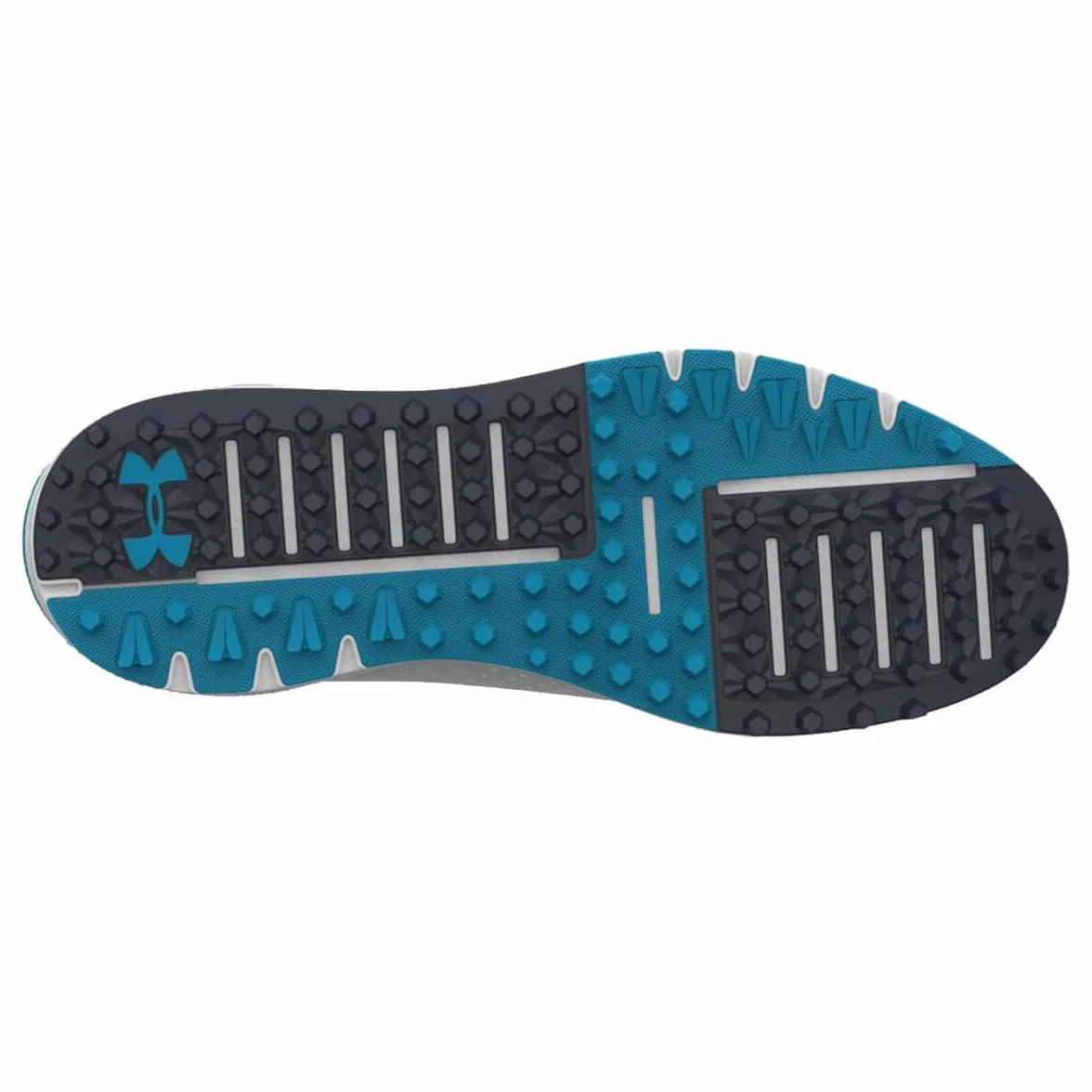 Under Armour Drive Fade Spikeless Zapatos de golf Hombre