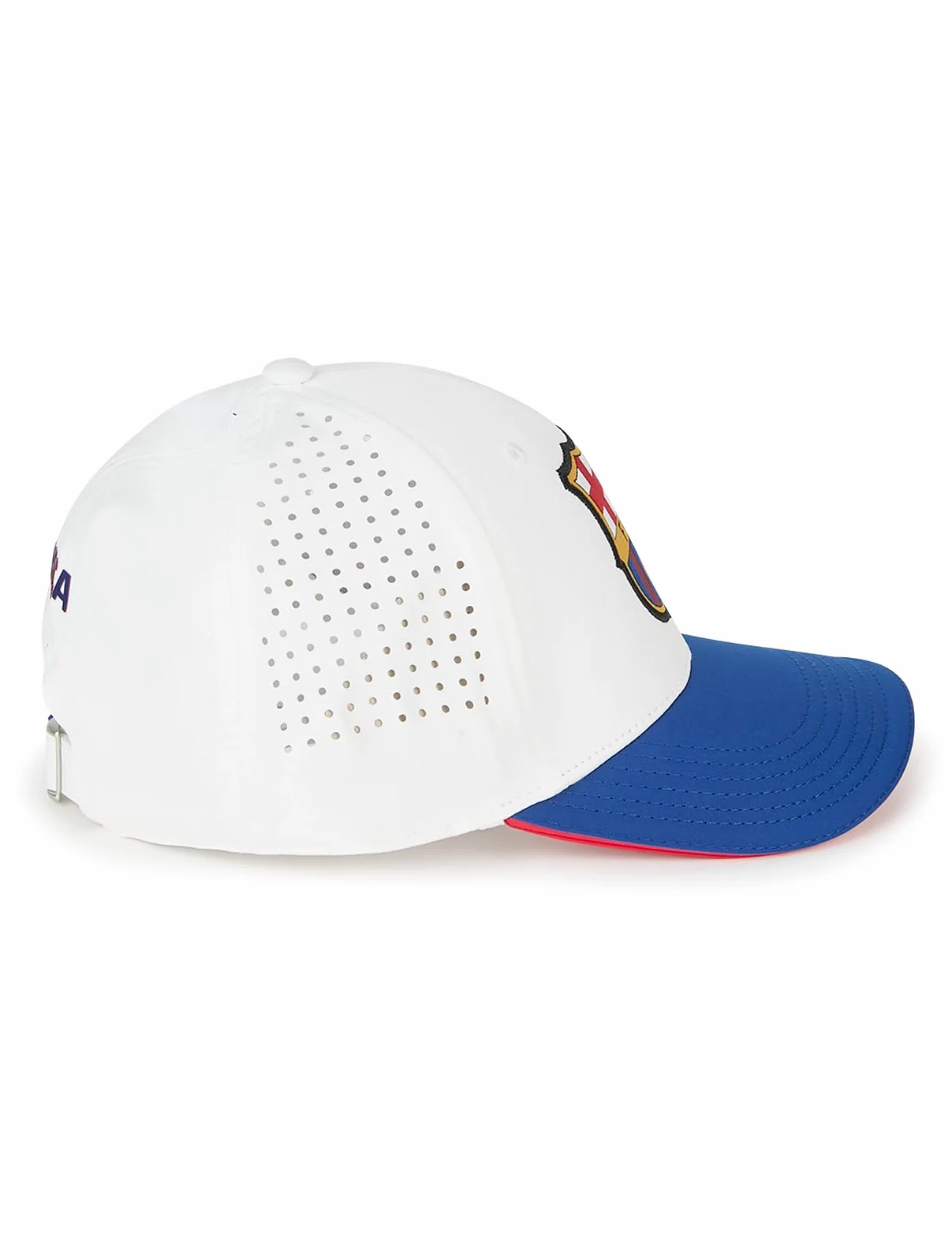Gorra Oficial FC Barcelona Junior Niños