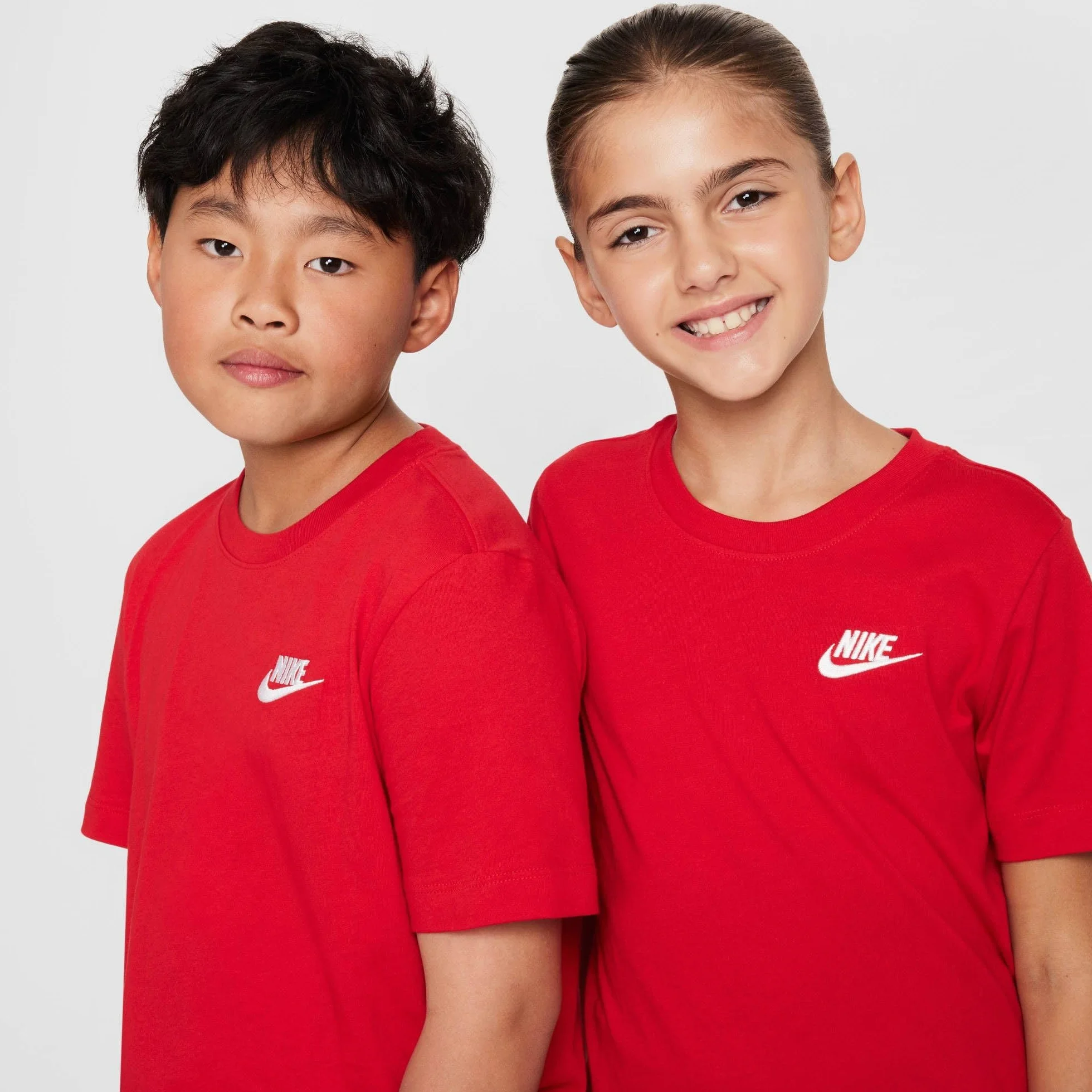 Nike Sportswear Camiseta Niño Pack 1 Unisex