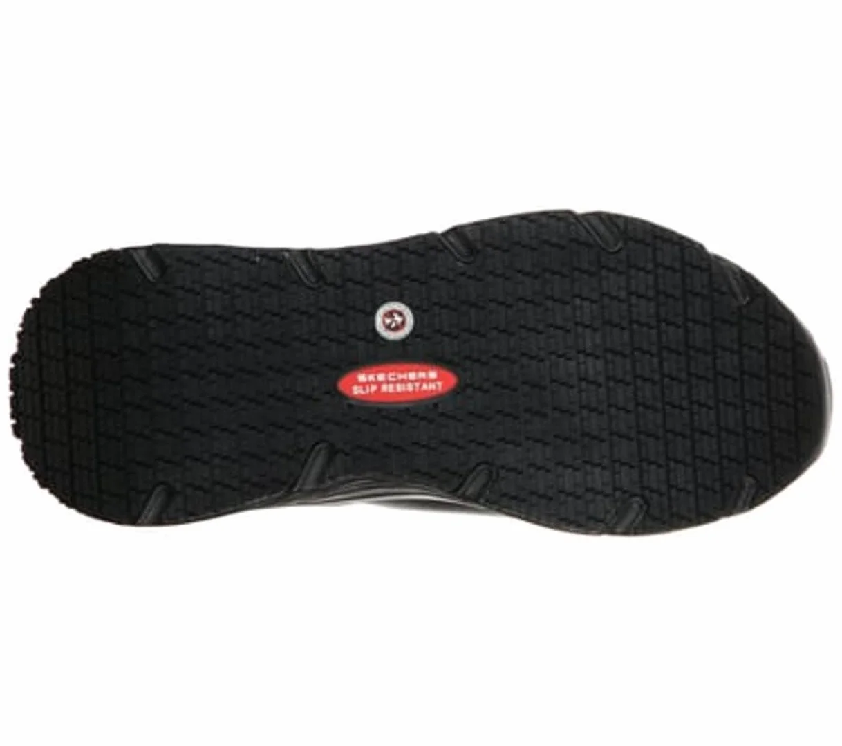 Skechers Work Max Cushioning Elite Sr Kajus Zapatos para profesionales sanitarios Mujer