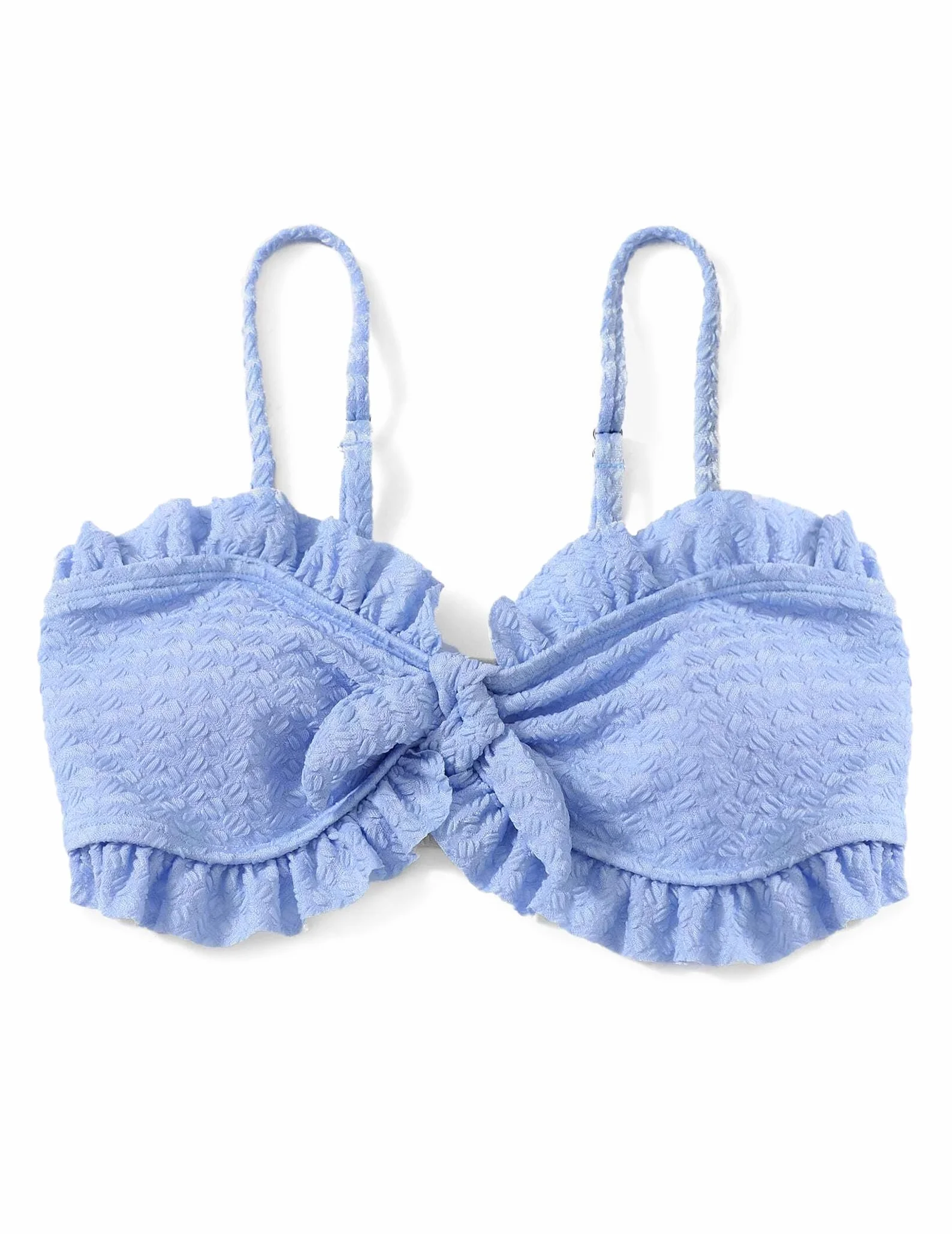 Arshiner Conjunto de Bikini 3 Piezas para Niñas Bañador de Playa Verano Top Shorts Falda 5-14 Años