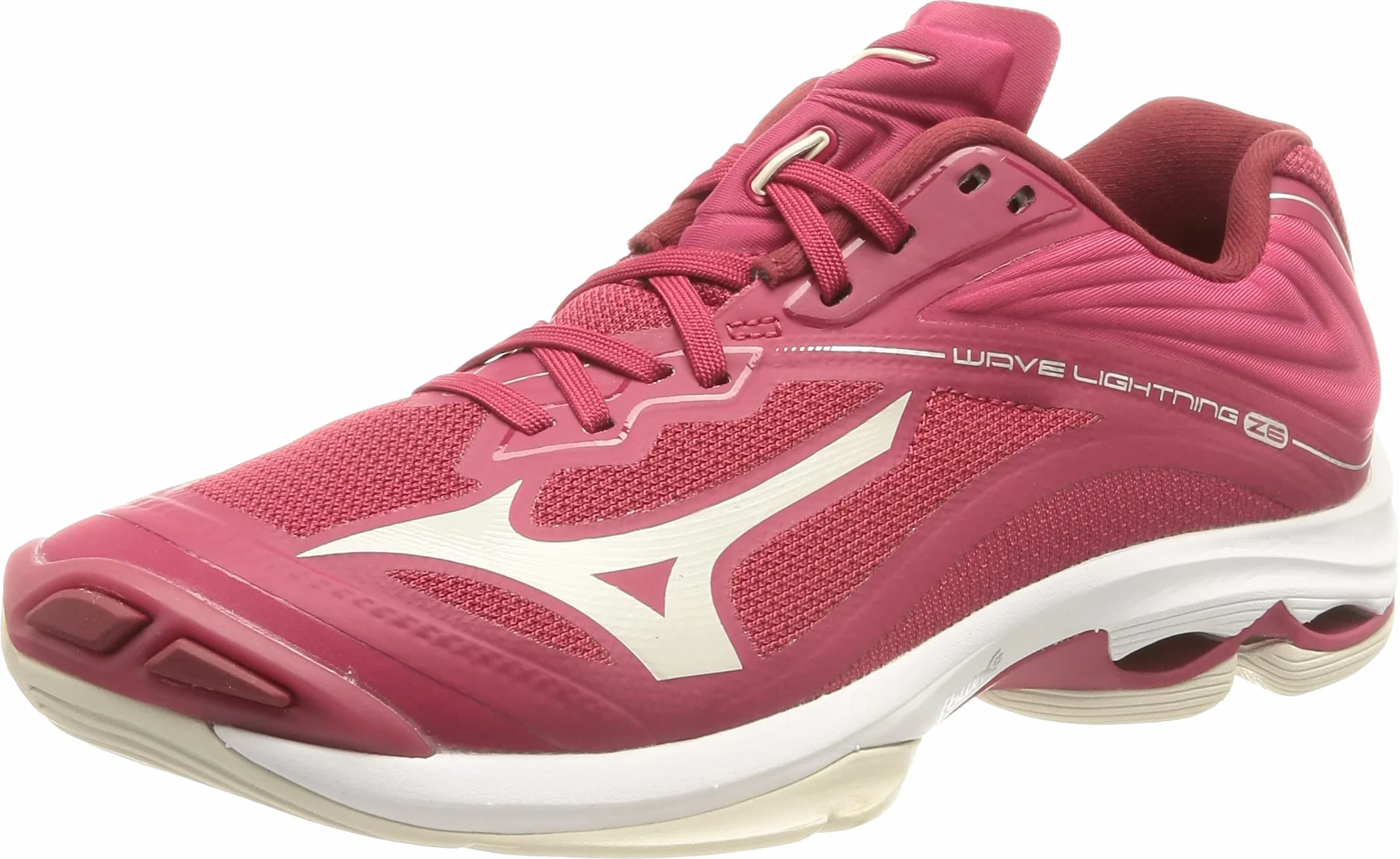 Mizuno Wave Flash CC Zapatillas Unisex Adulto