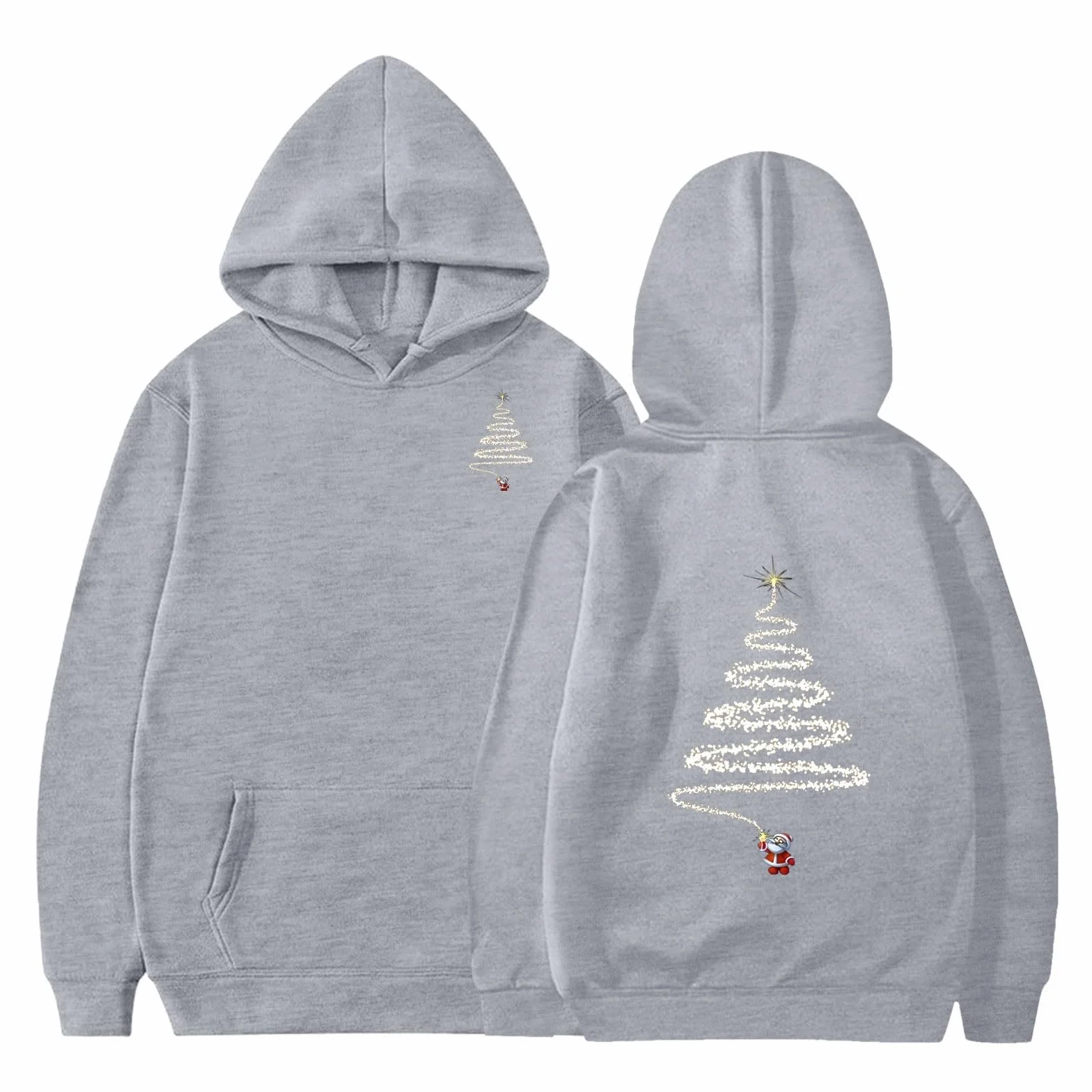 Sudadera para niños, traje de Navidad, suéter de Navidad, sudadera con capucha de Navidad, suéter de reno, suéter de Navidad, suéter de Navidad, suéter de Navidad para niños