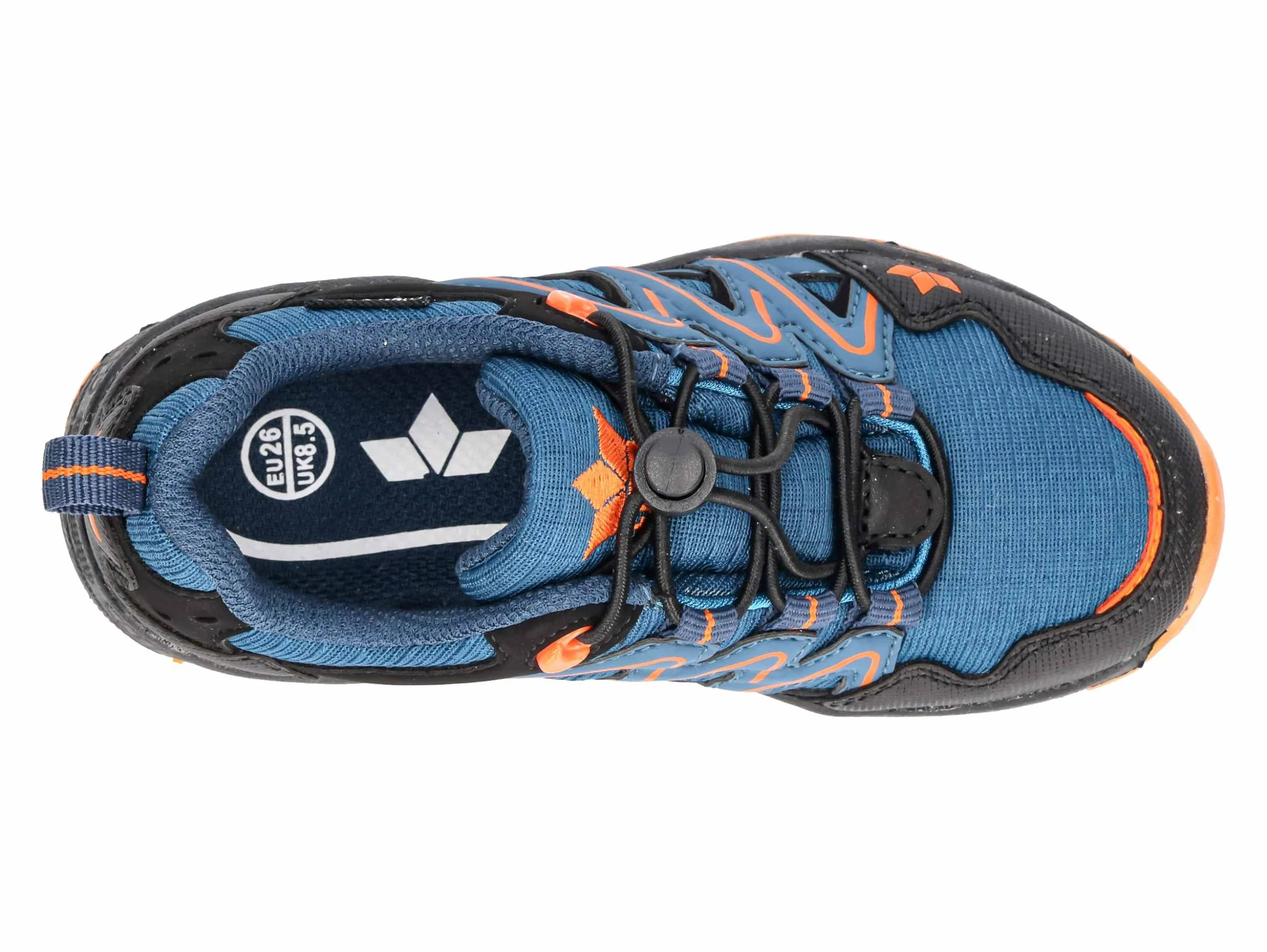 Lico Leander Zapatillas de trekking niños