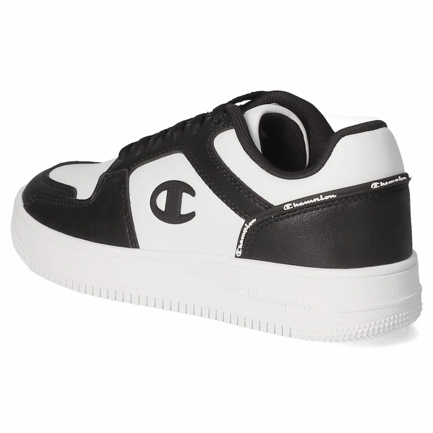 Champion S11469 Zapatillas Deportivas Mujer