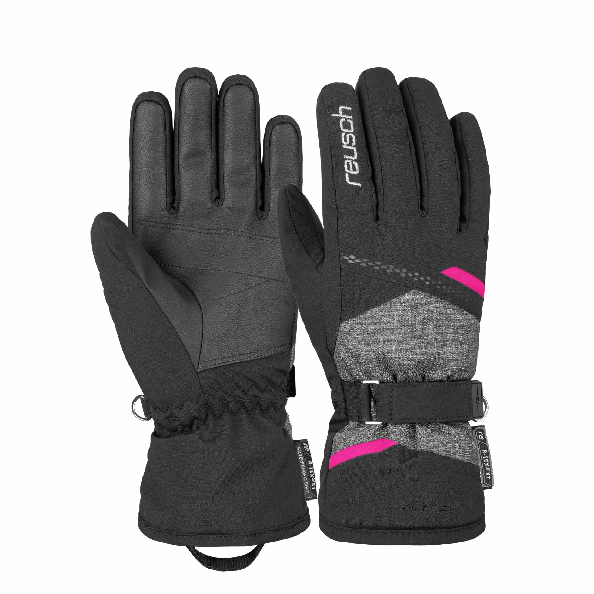 Reusch Hannah R-Tex XT Guantes Mujer